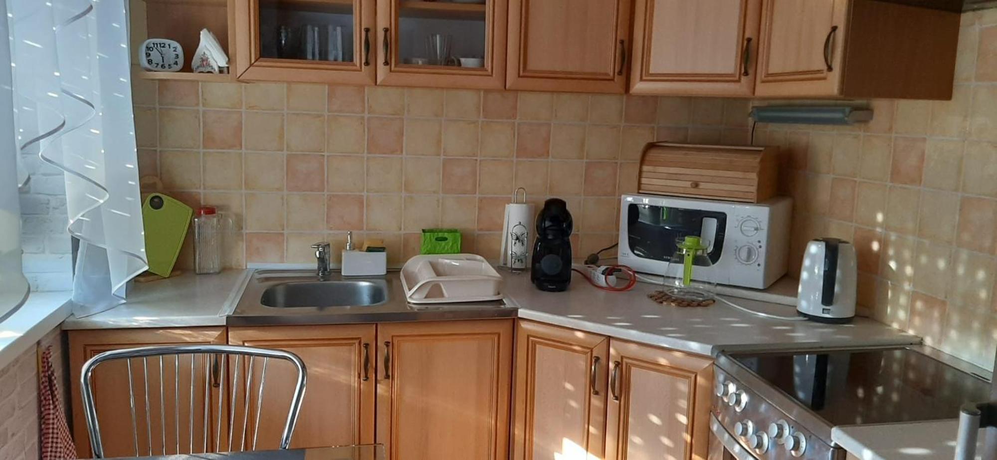 Apartman Sandy Prestige view 2