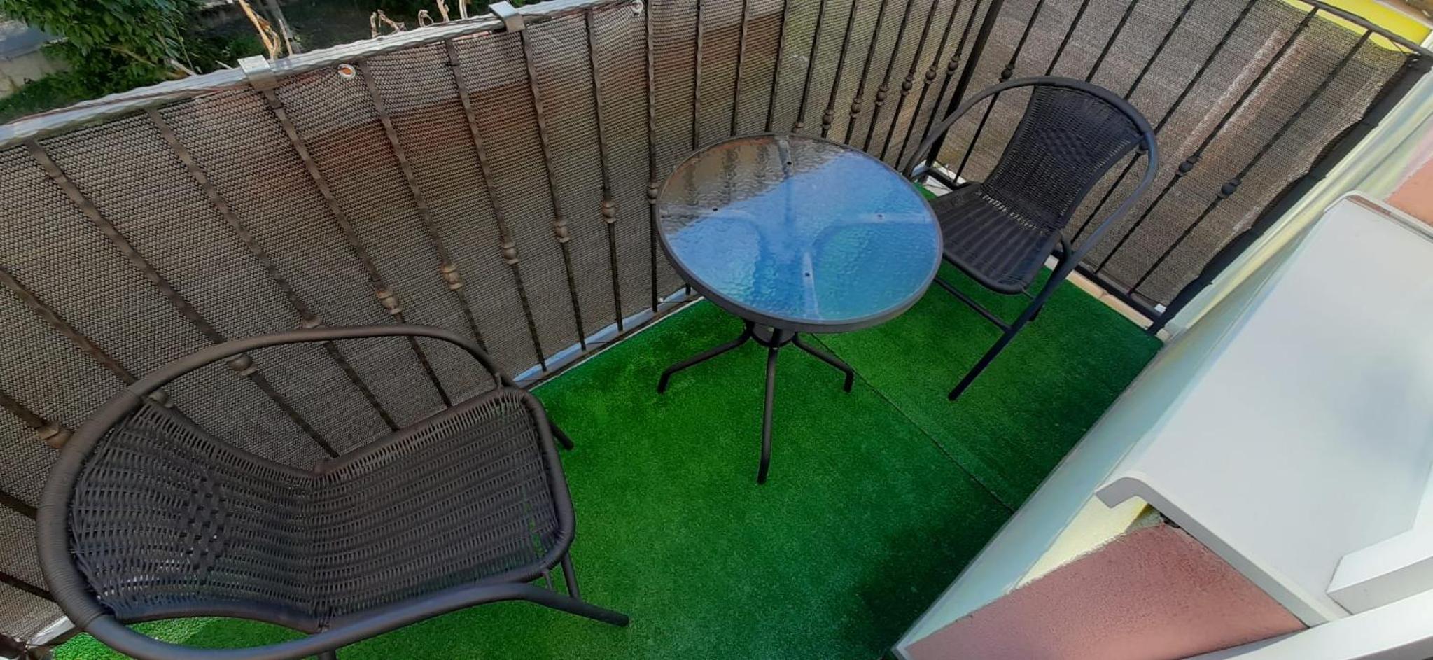 Apartman Sandy Prestige view 3