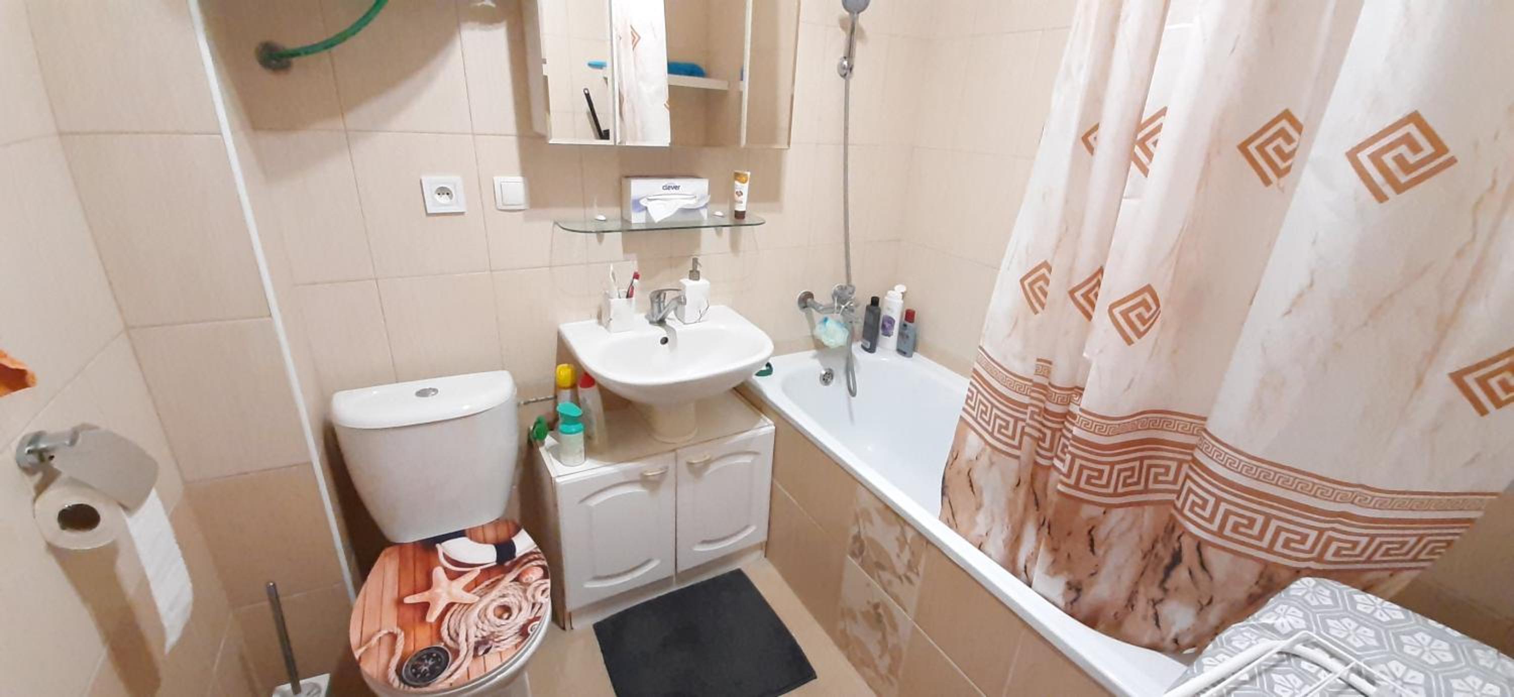 Apartman Sandy Prestige view 4