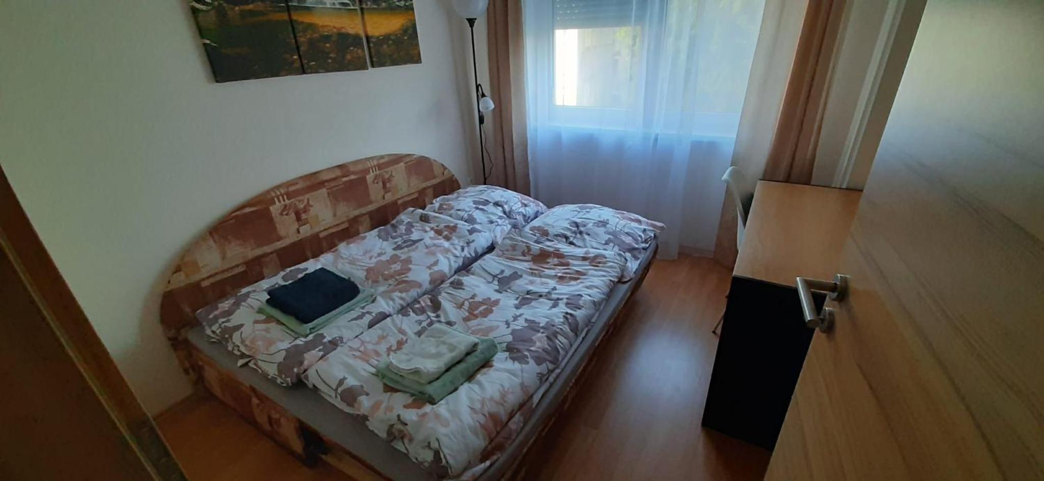 Apartman Sandy Prestige view 5