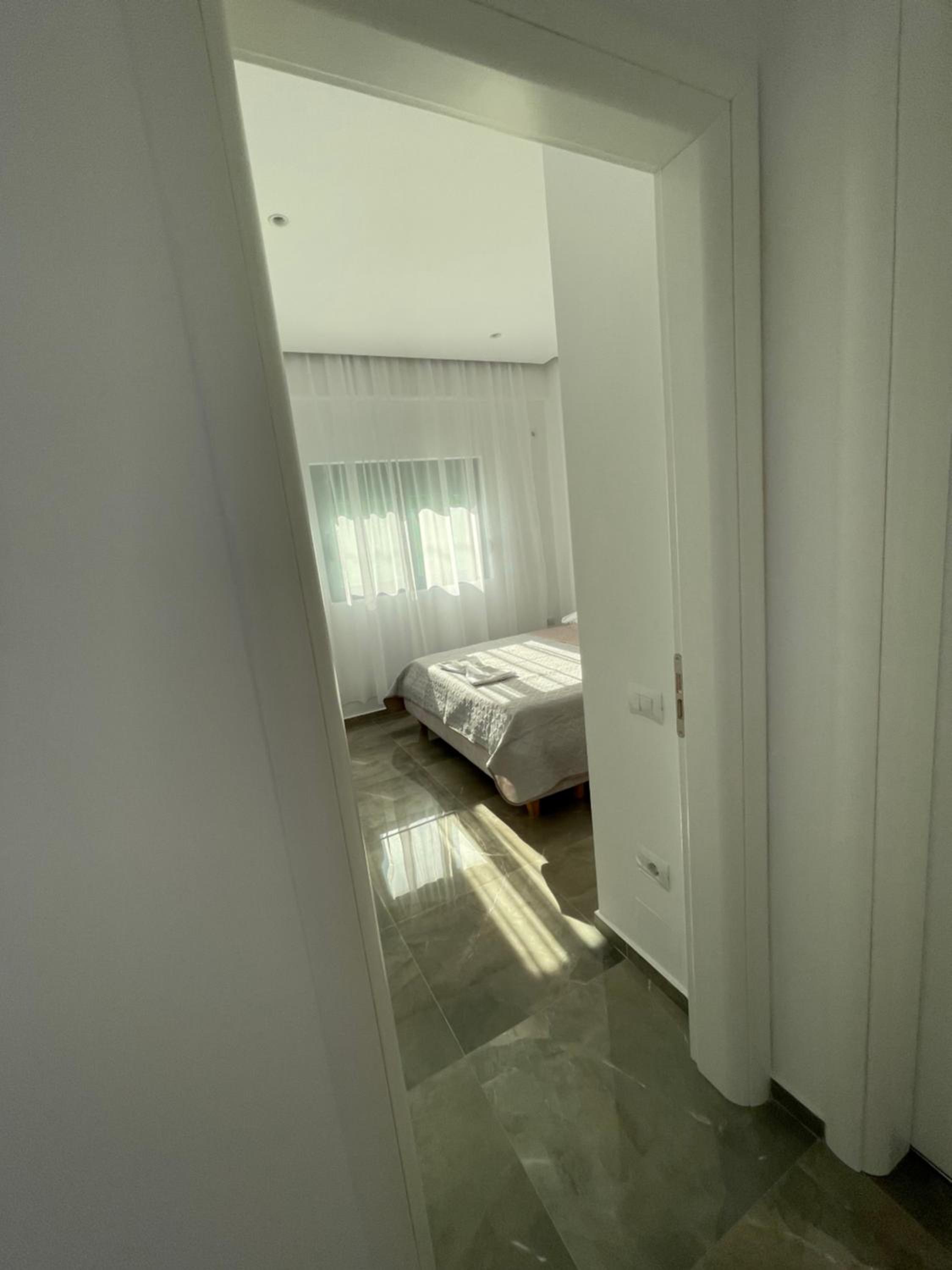 Apartment for rent