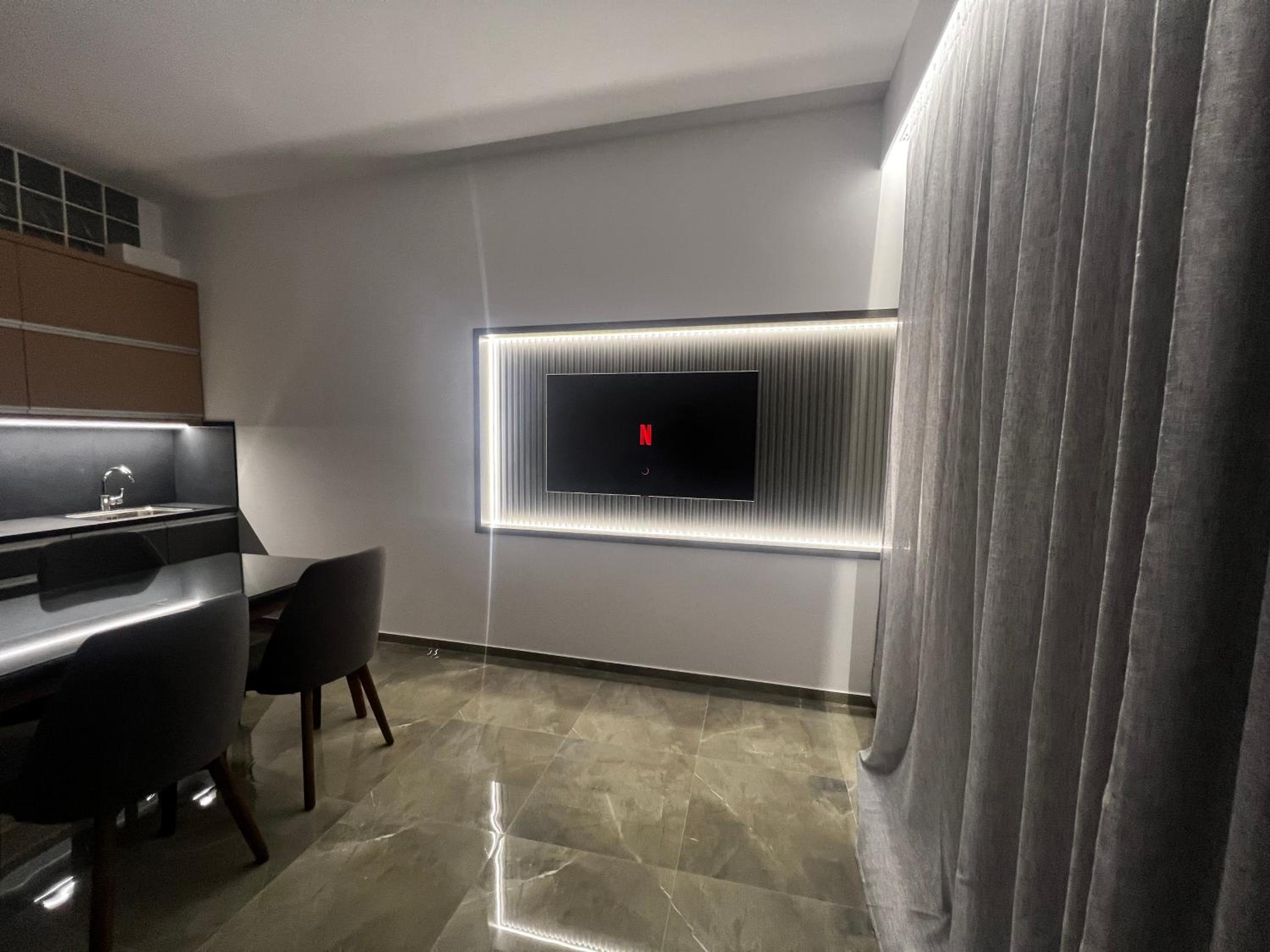 Apartment for rent
