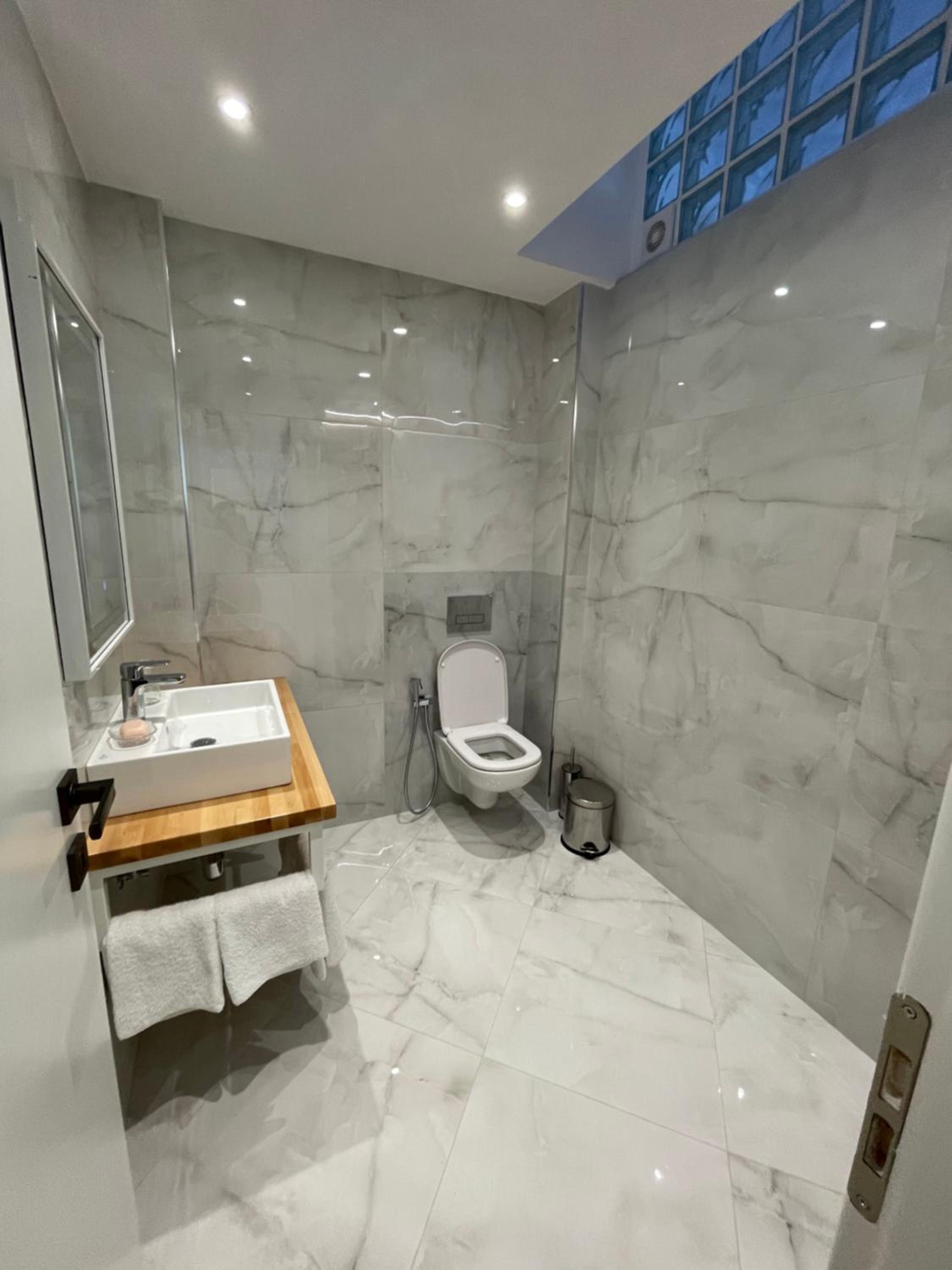 Apartment for rent