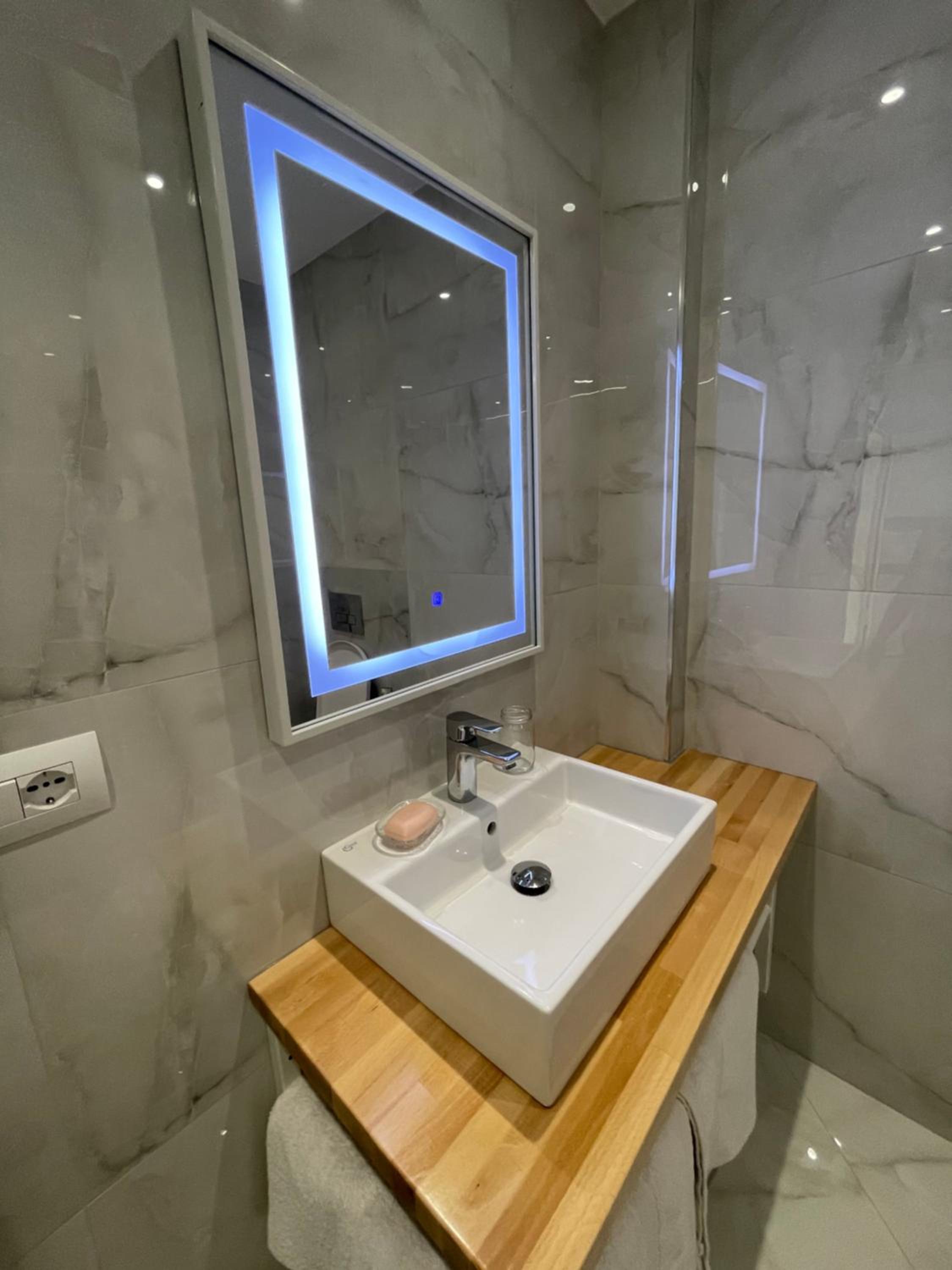 Apartment for rent