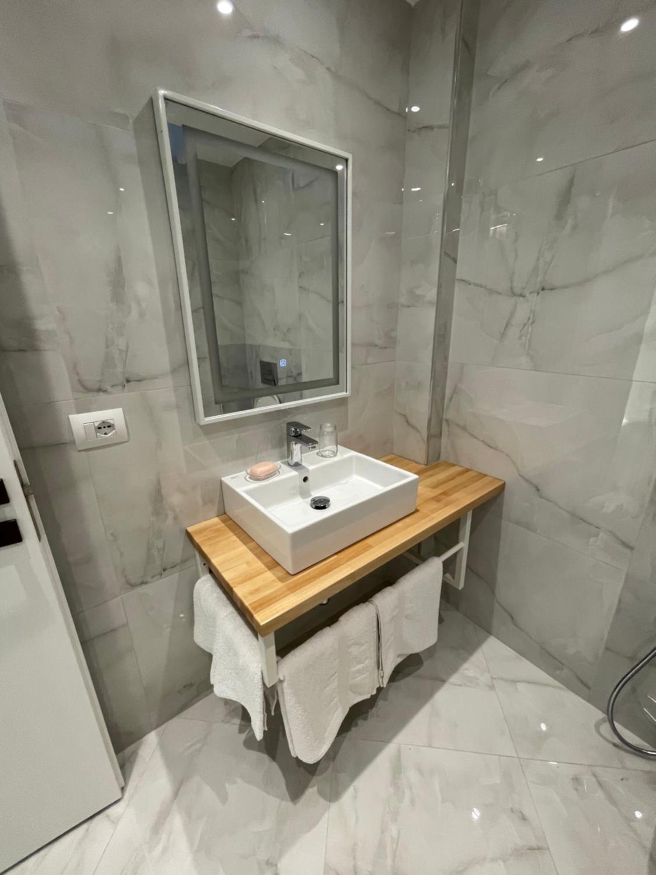 Apartment for rent