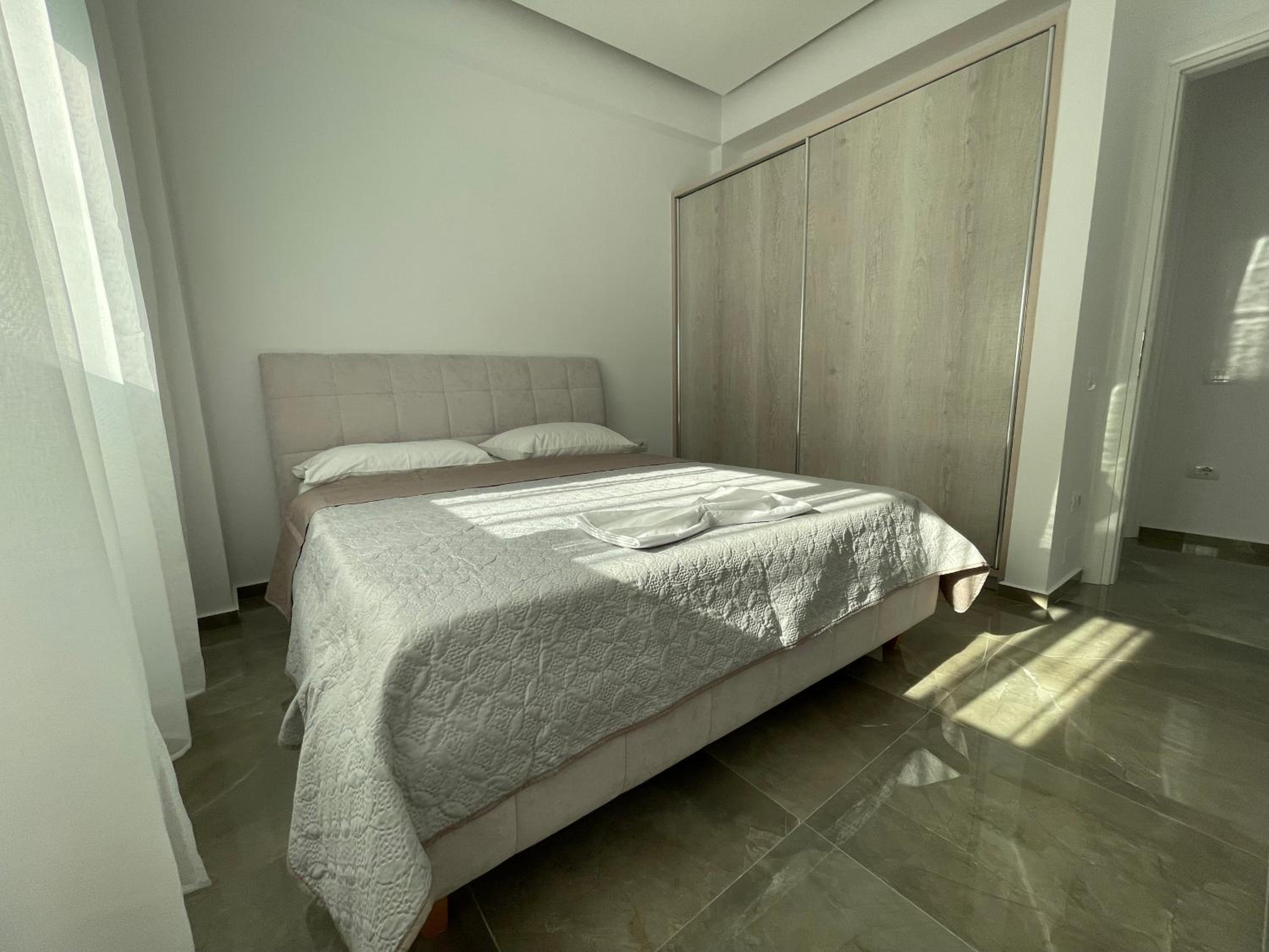 Apartment for rent