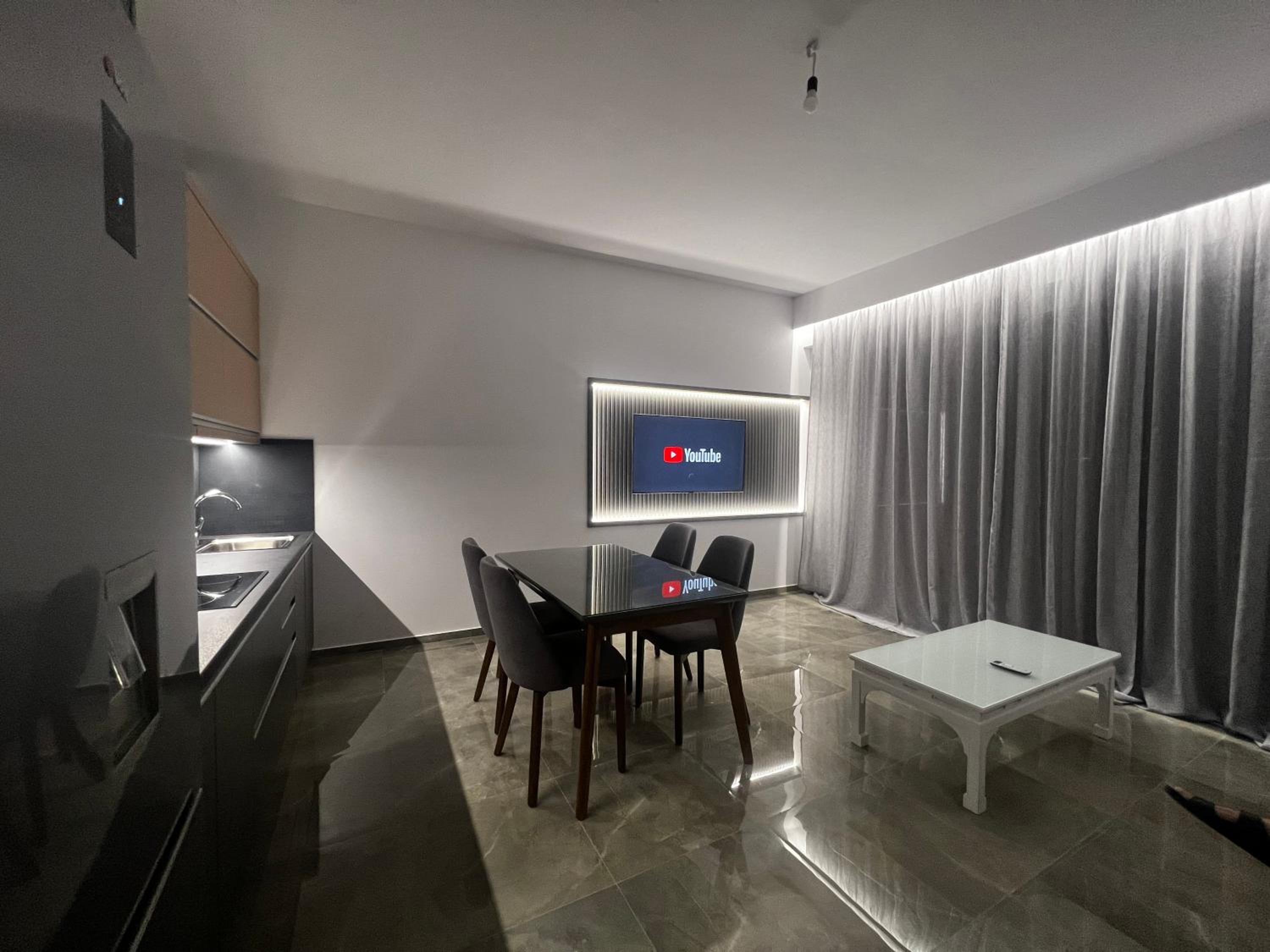 Apartment for rent