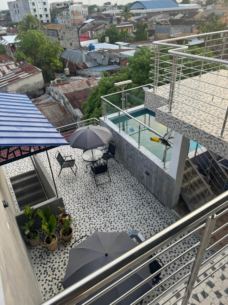 roof
