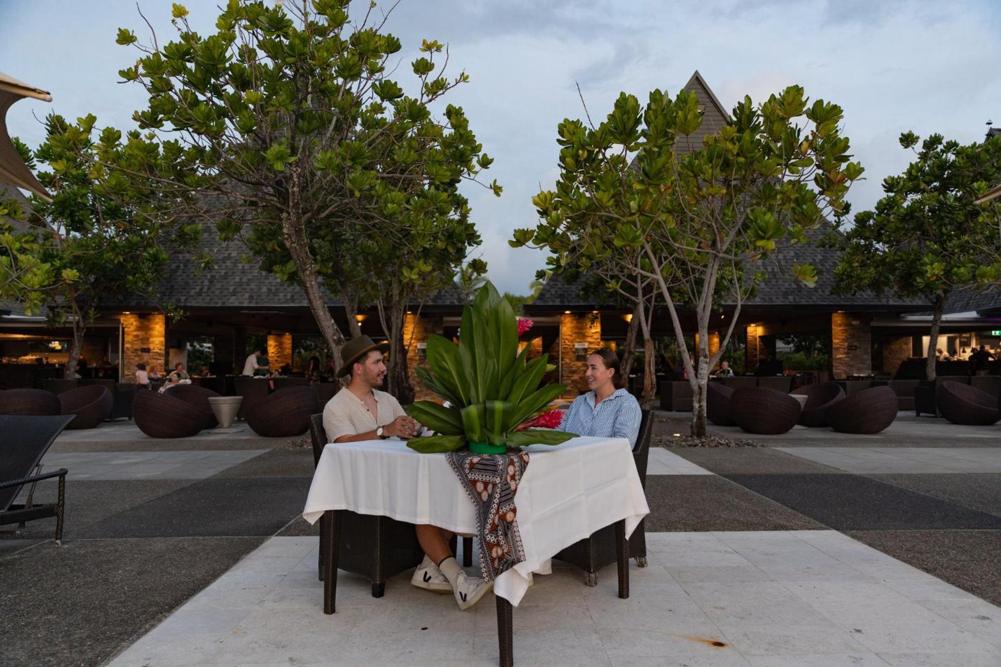 InterContinental Fiji Golf Resort & Spa by IHG 73