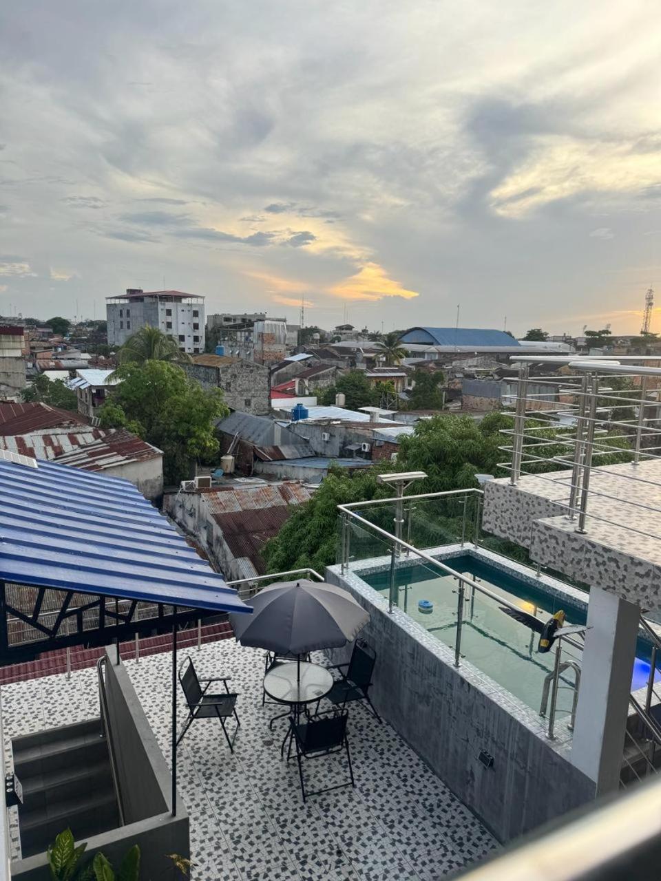 roof