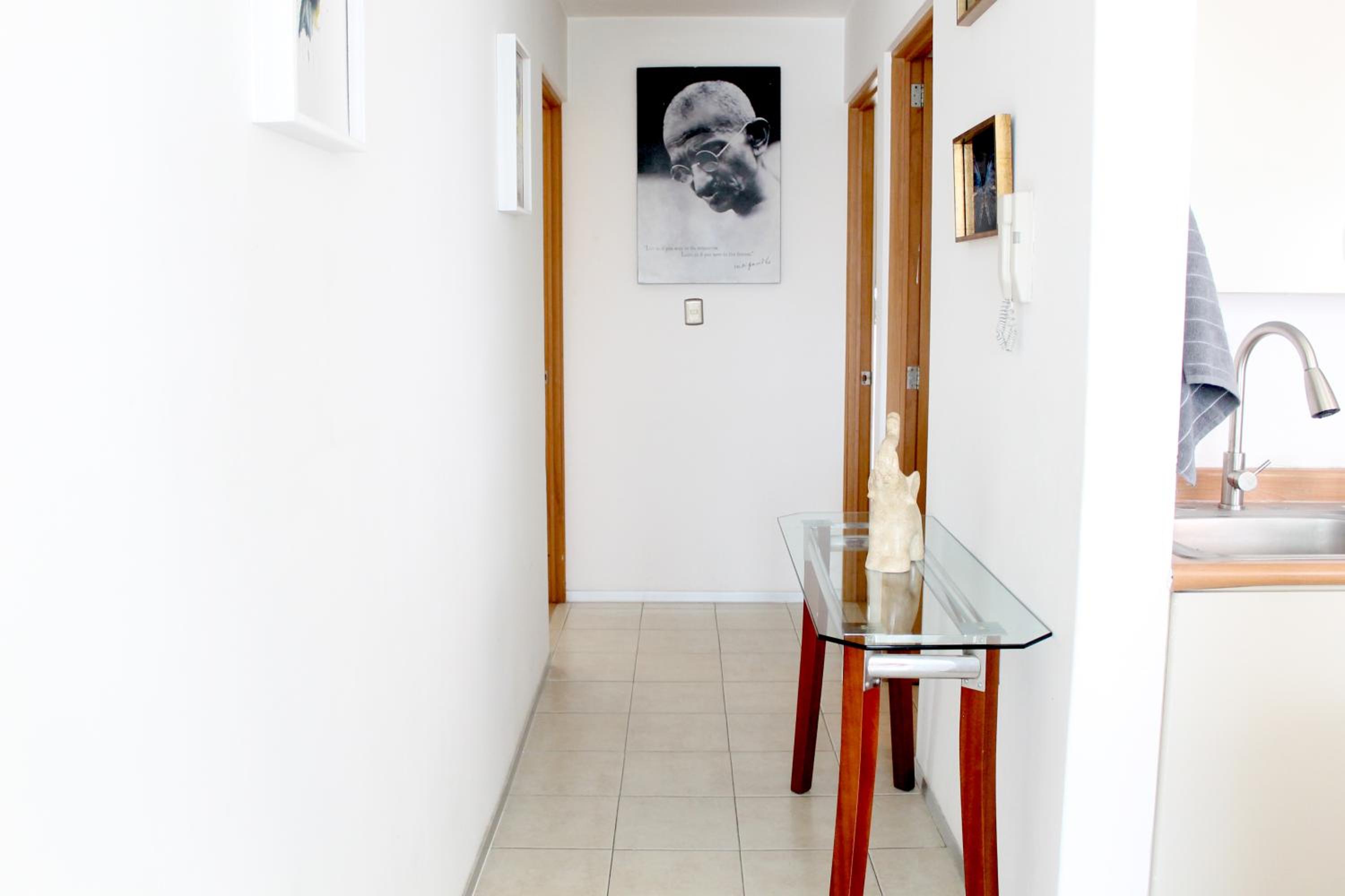 Departamento Zona Las Américas
