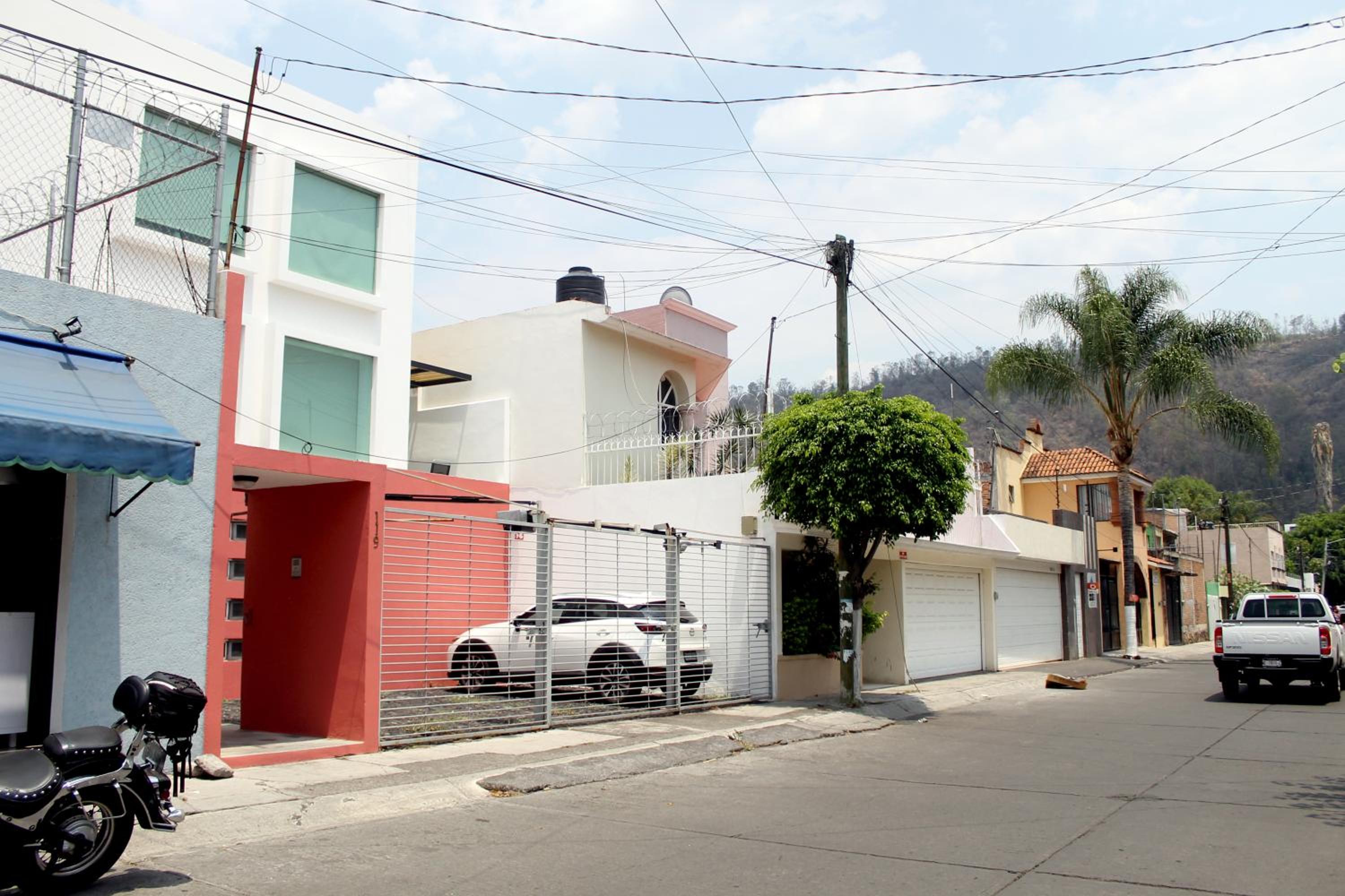 Departamento Zona Las Américas