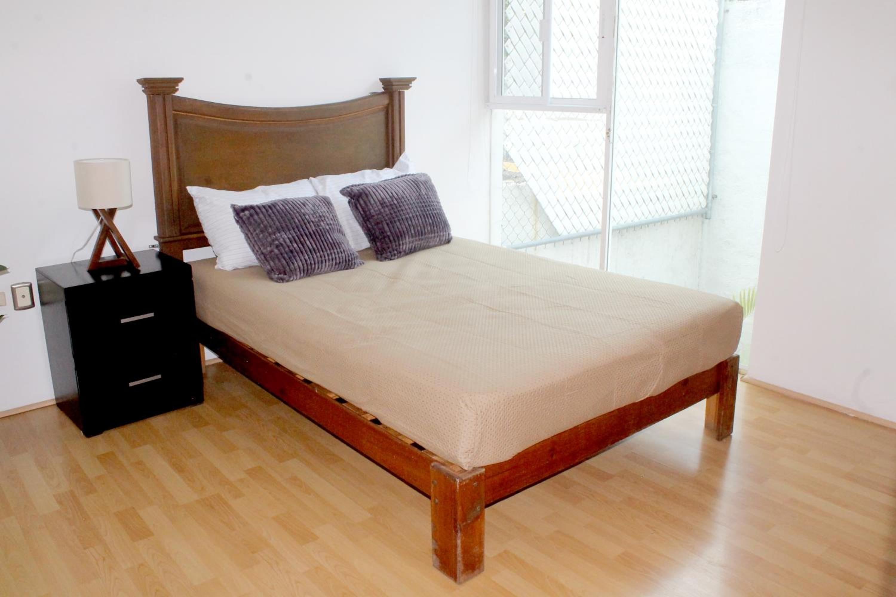 Departamento Zona Las Américas