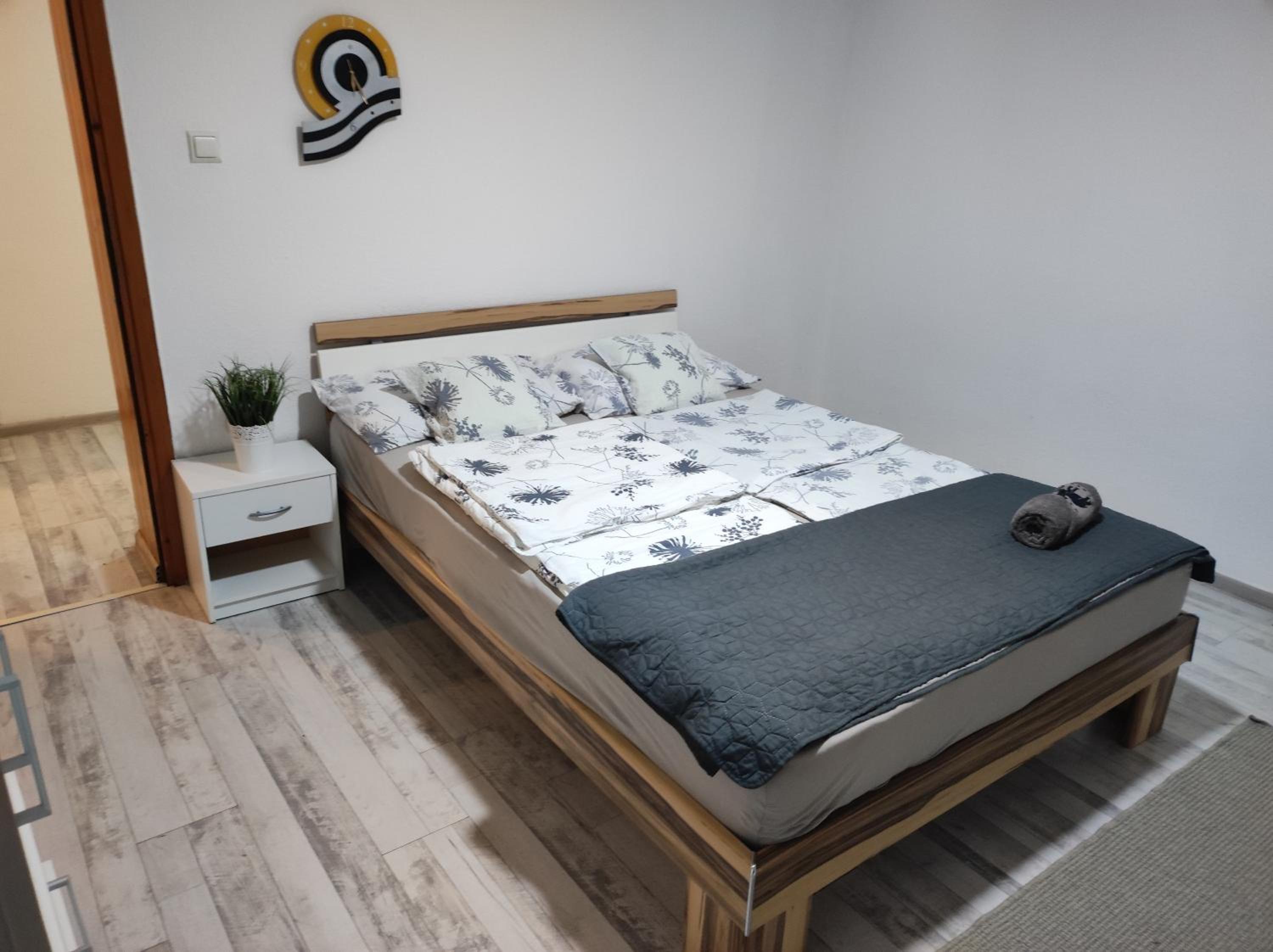 Apartment Neo
