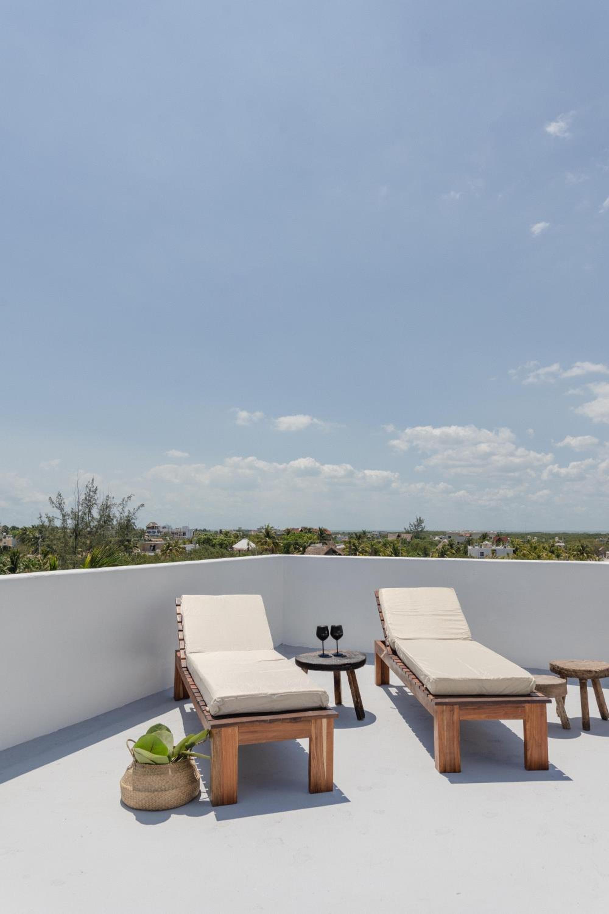 roof