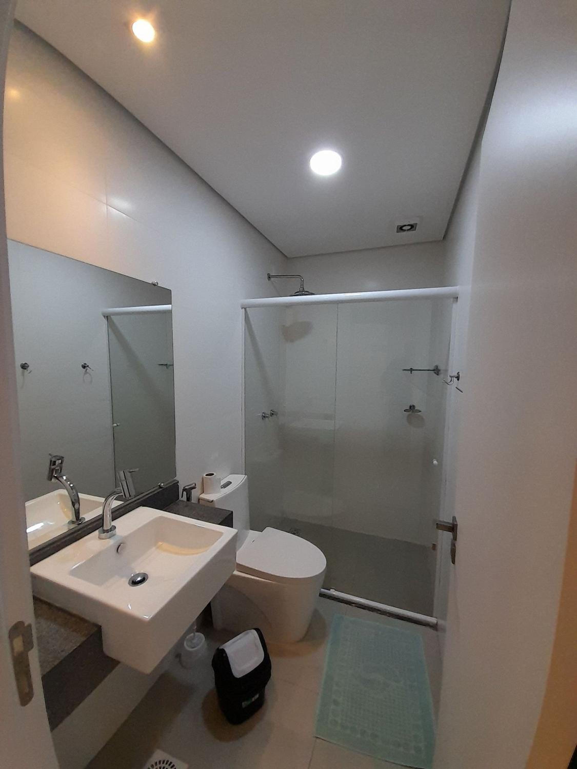 JK STUDIO PREMIUM COM GARAGEM SEM taxas extras view 5