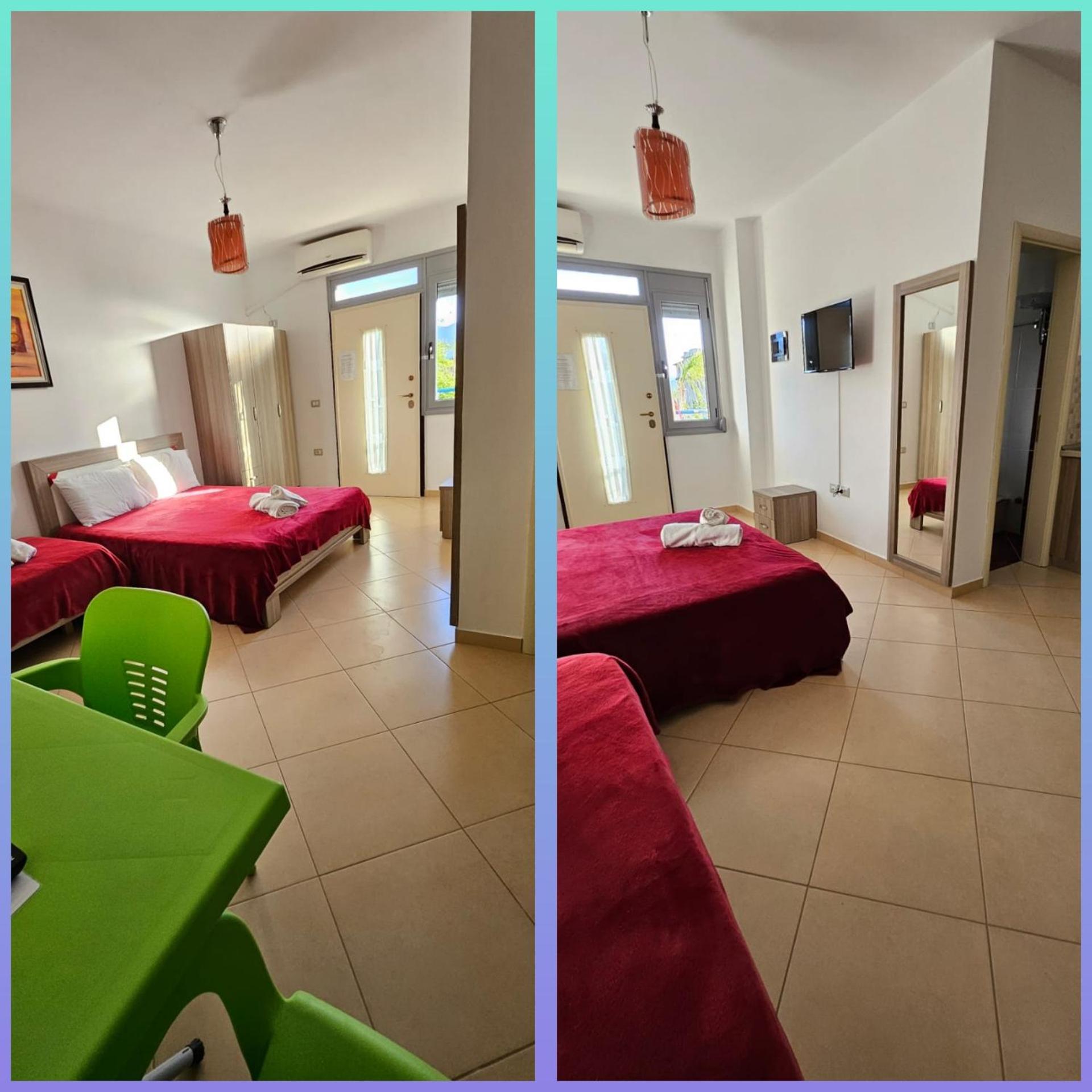 Vacanze Pushime Albania