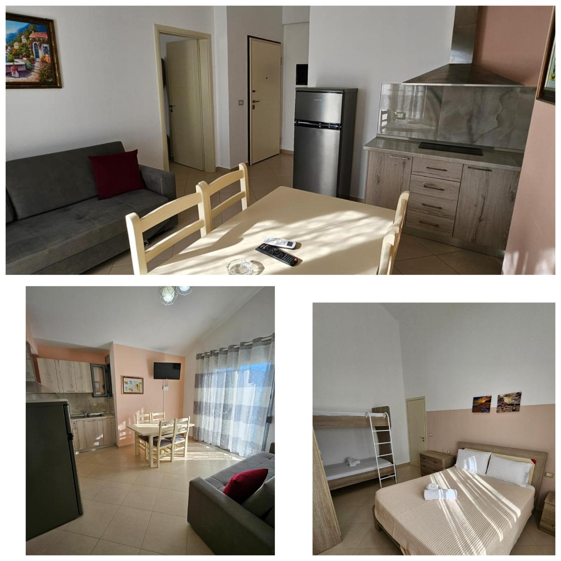 Vacanze Pushime Albania