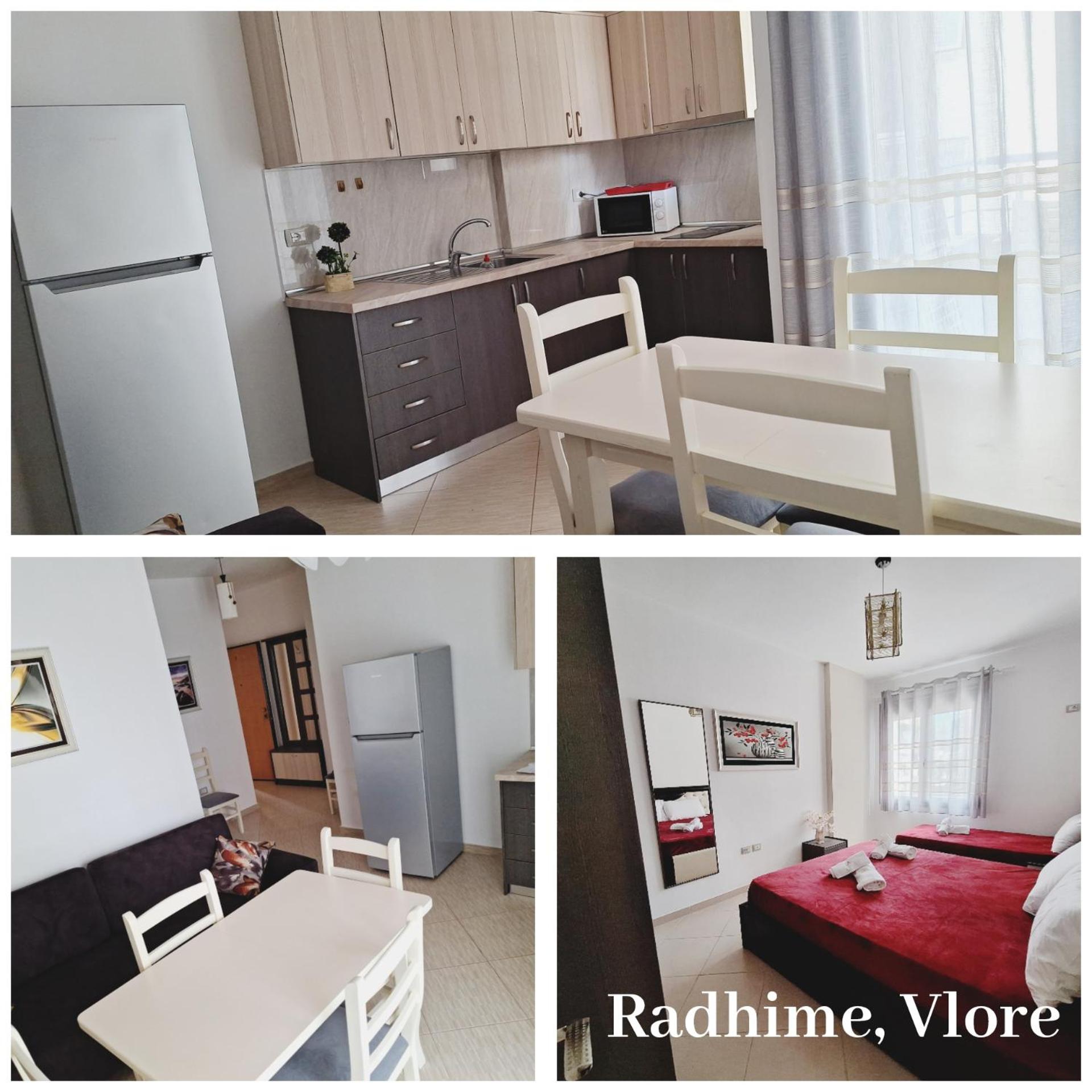 Vacanze Pushime Albania