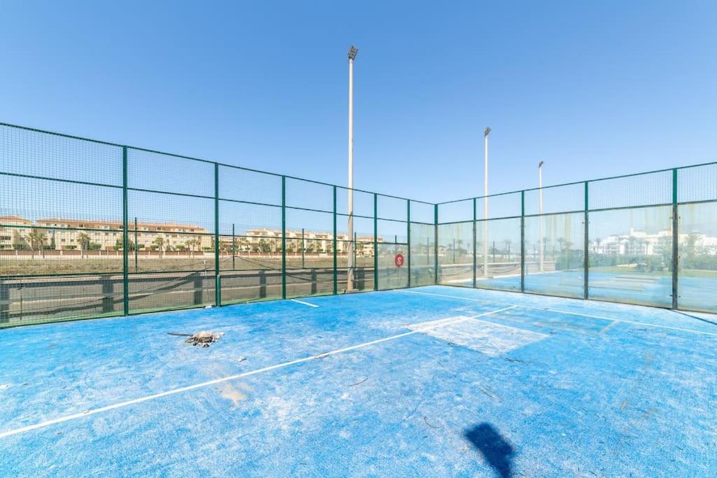 TrendyHomes Marina Golf