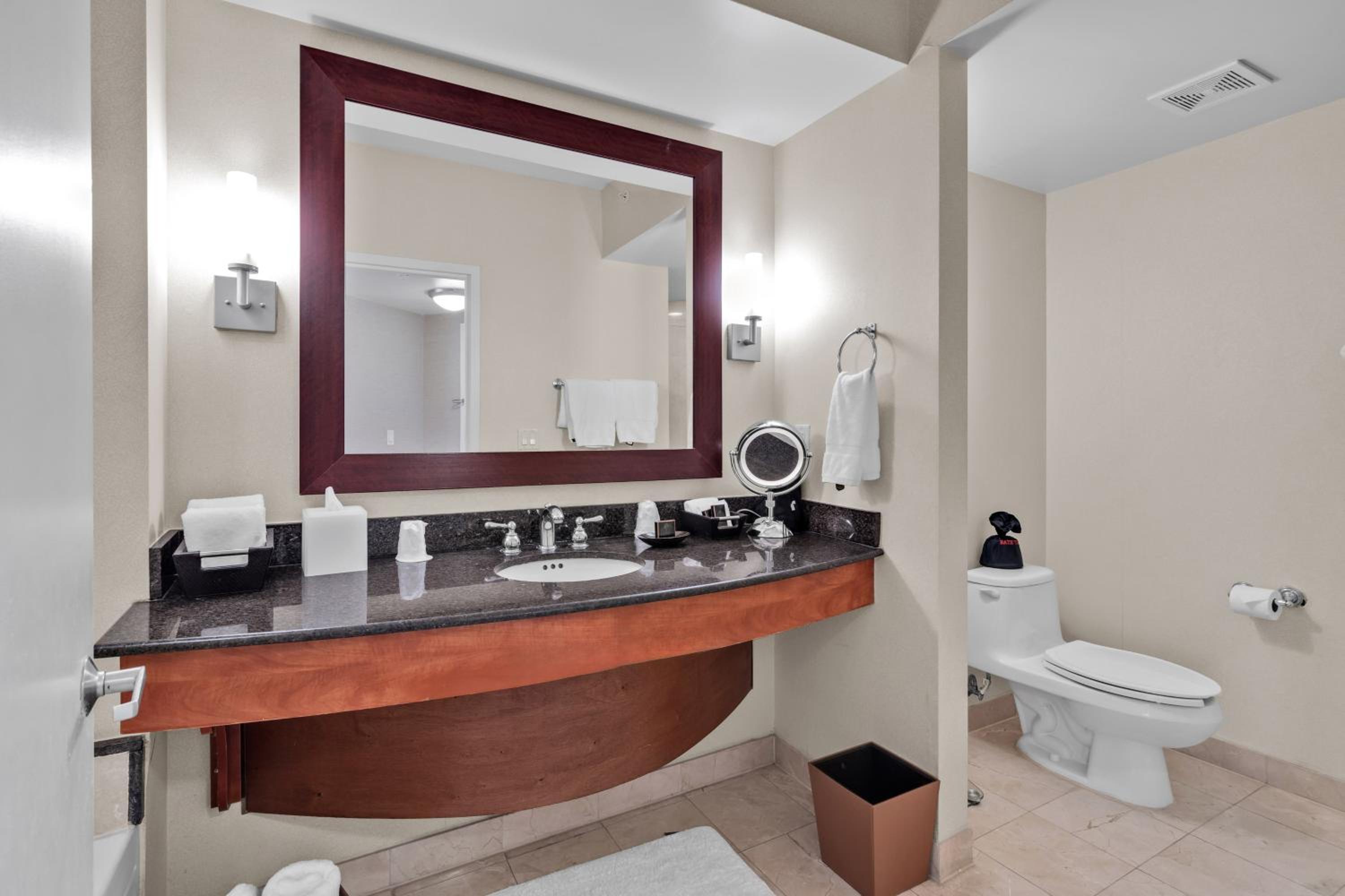 Large Resort Suite in Sunny Isles Beach