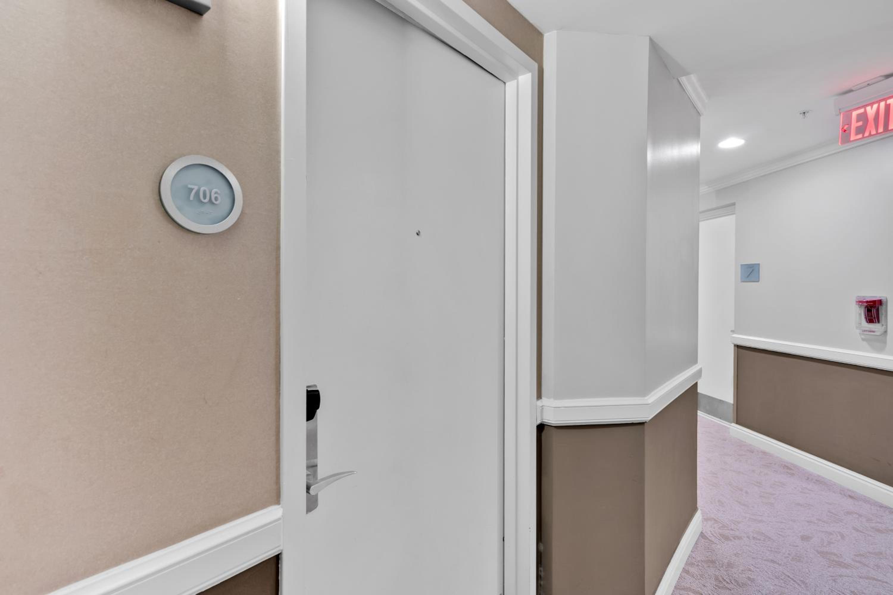 Large Resort Suite in Sunny Isles Beach
