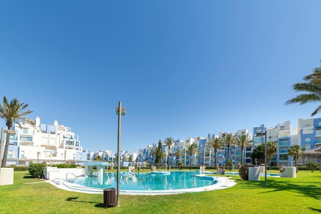 TrendyHomes Marina Golf