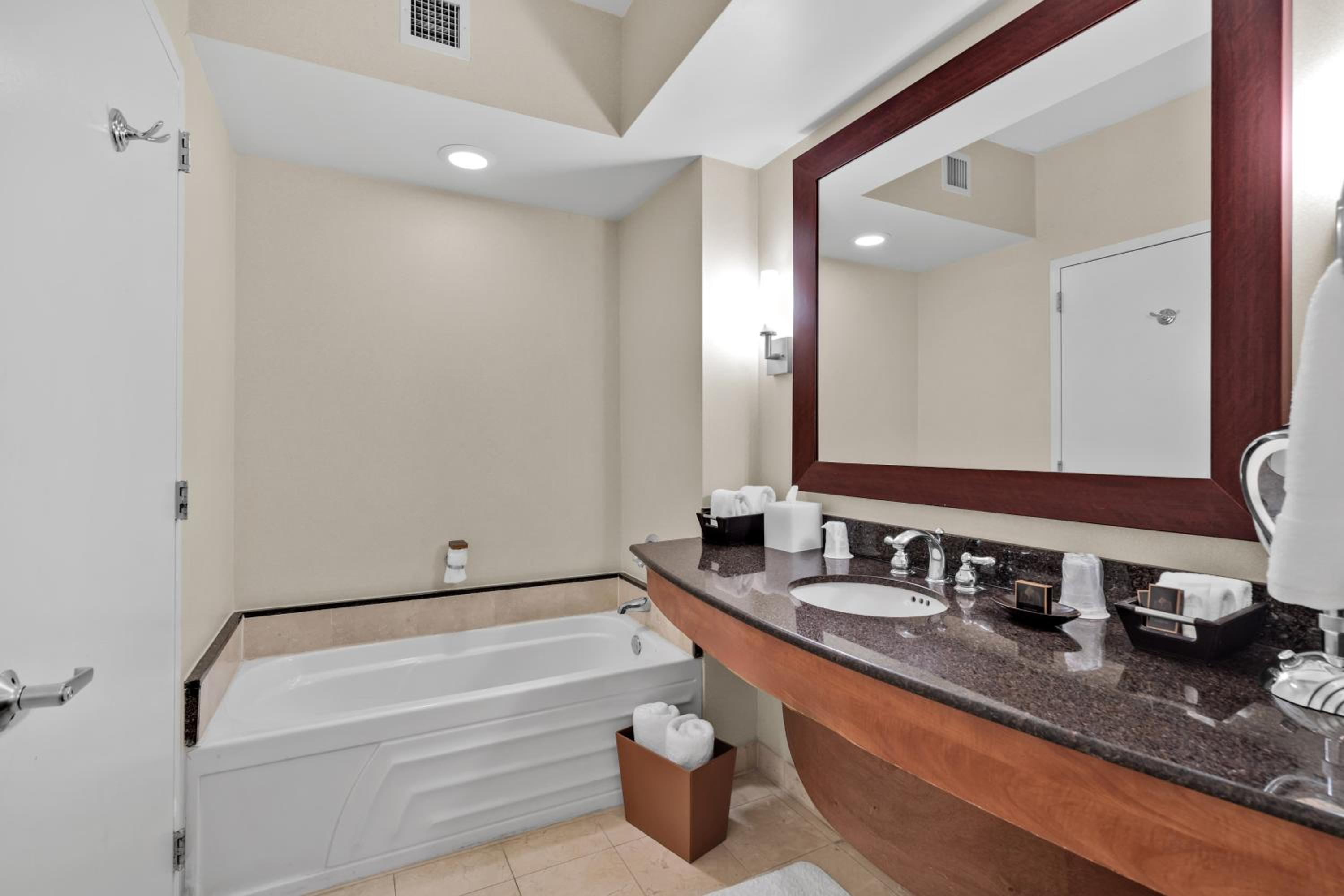 Large Resort Suite in Sunny Isles Beach