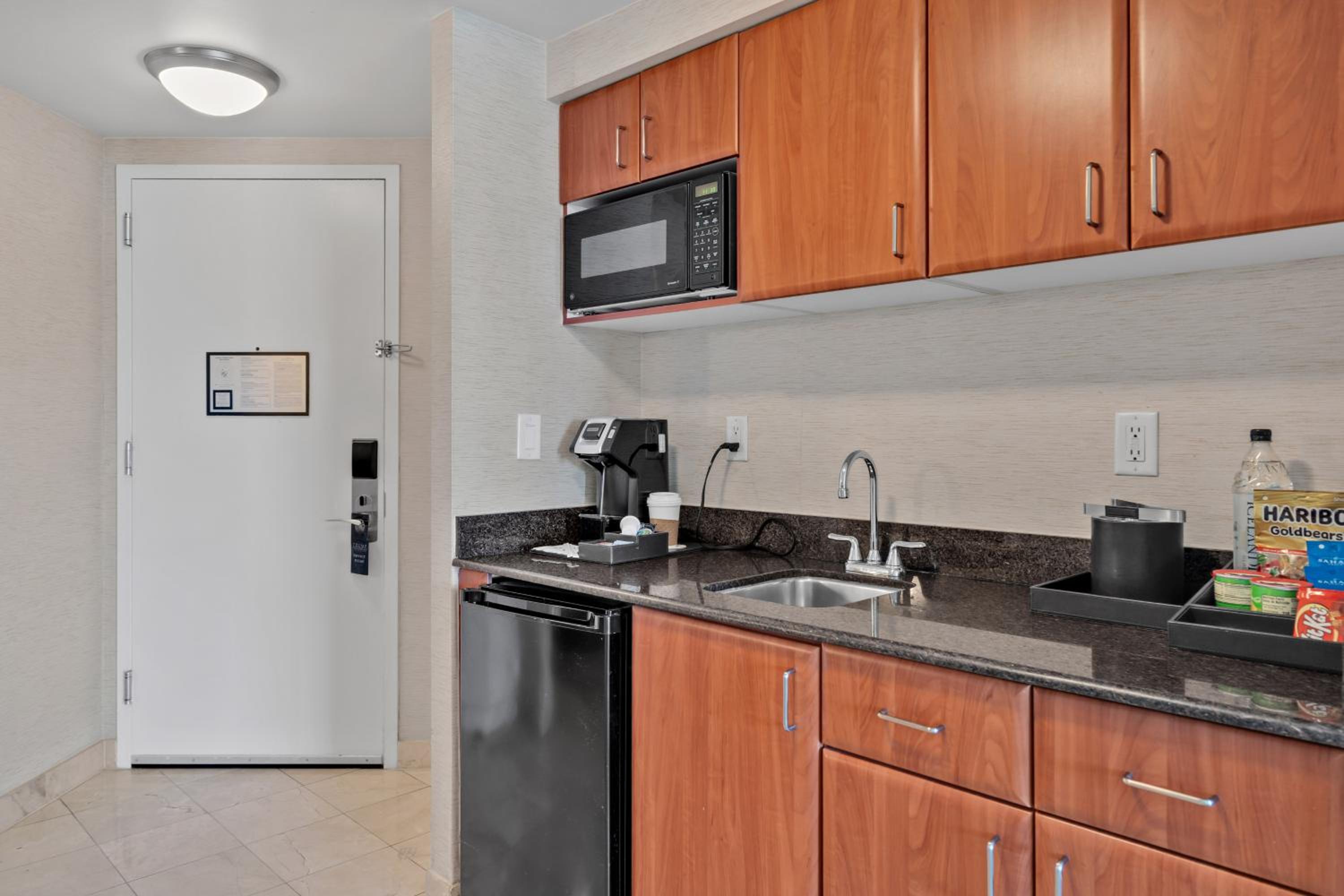 Large Resort Suite in Sunny Isles Beach