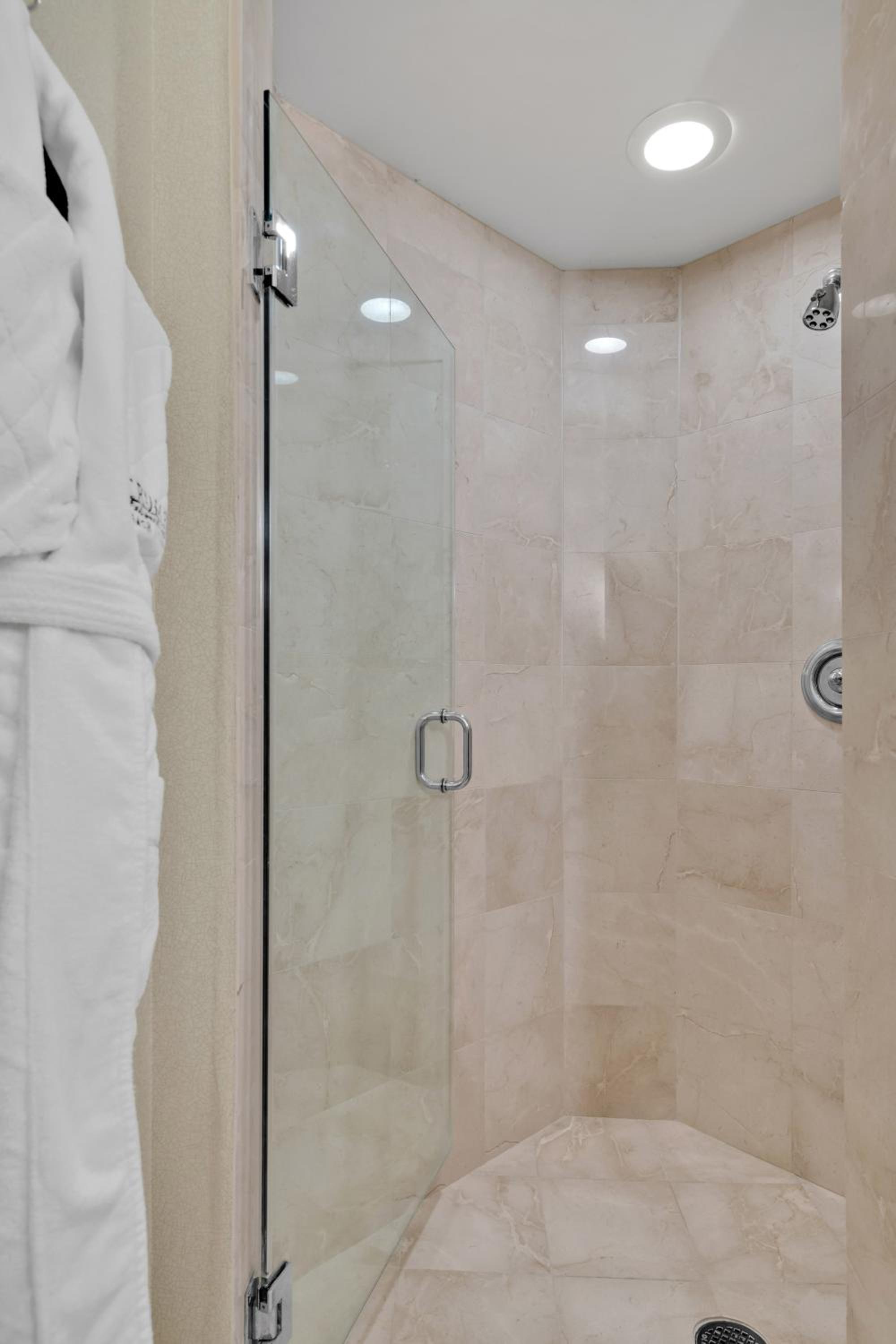 Large Resort Suite in Sunny Isles Beach