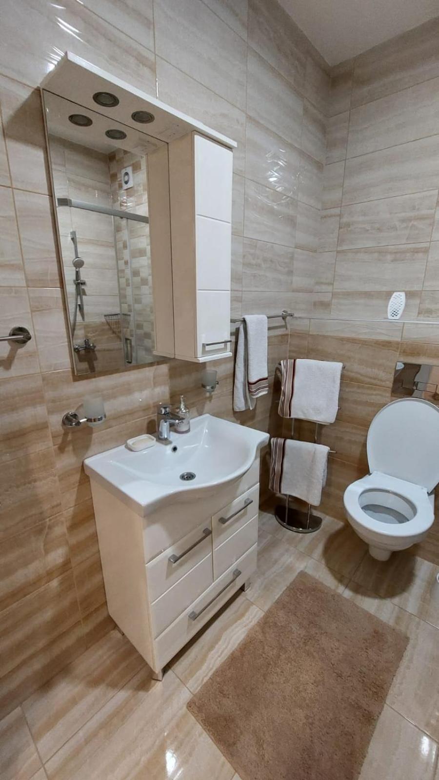 SMART LUX Apartment