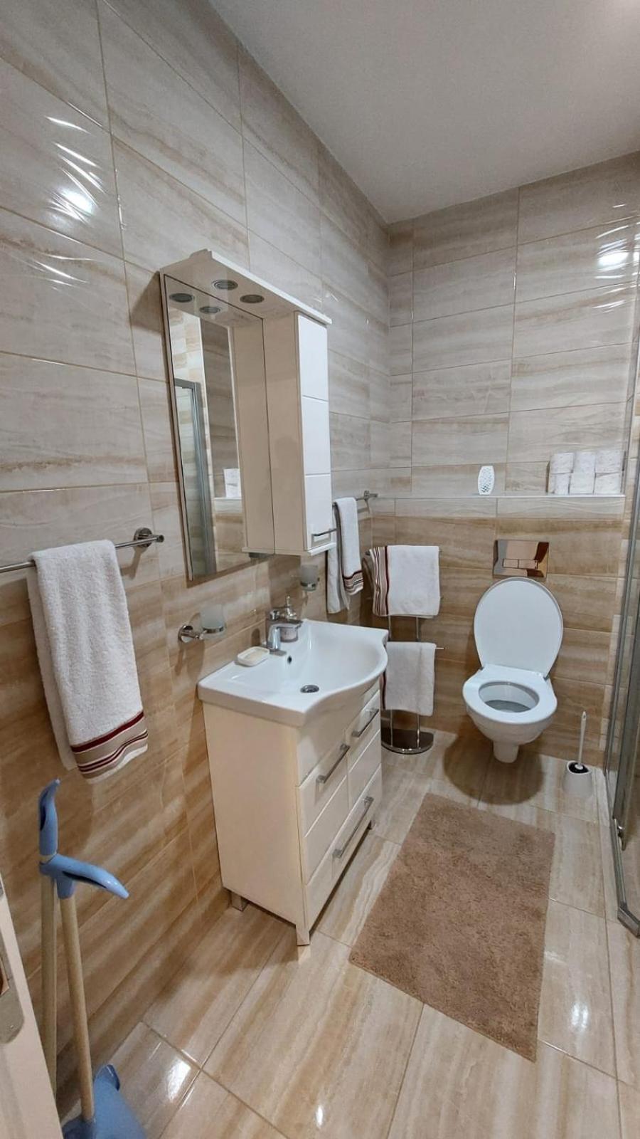 SMART LUX Apartment