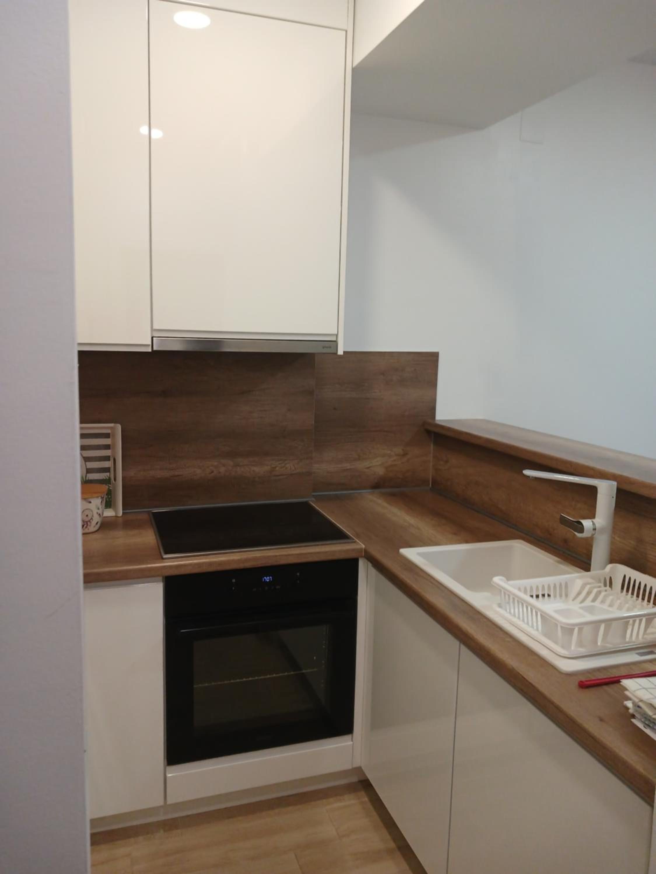 SMART LUX Apartment