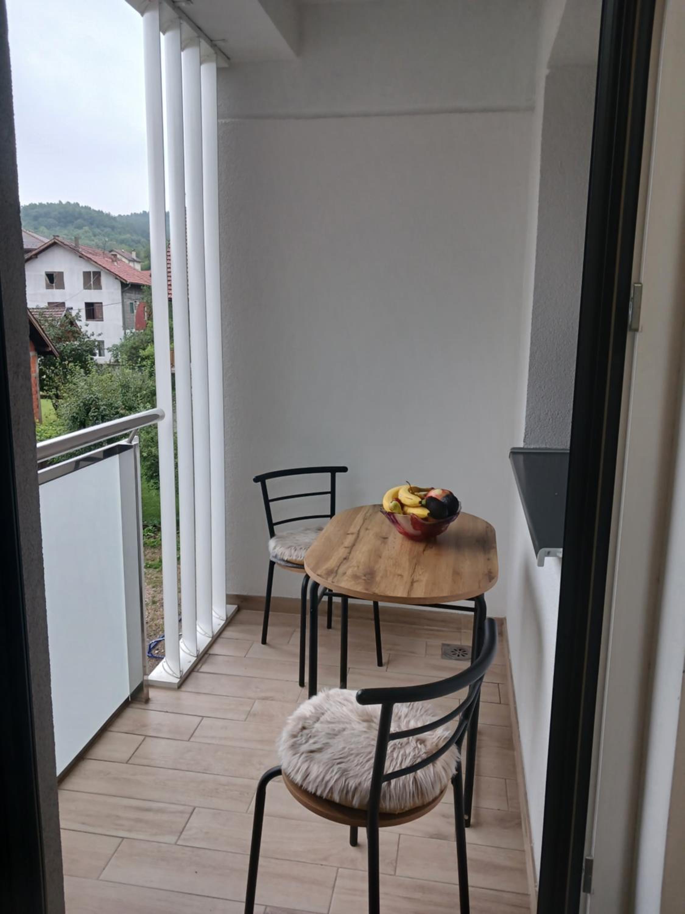 SMART LUX Apartment
