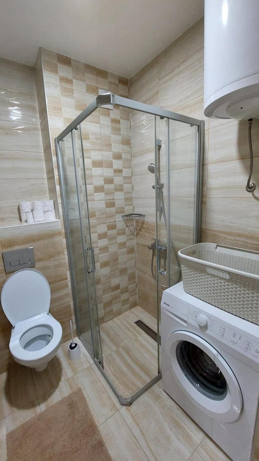 SMART LUX Apartment
