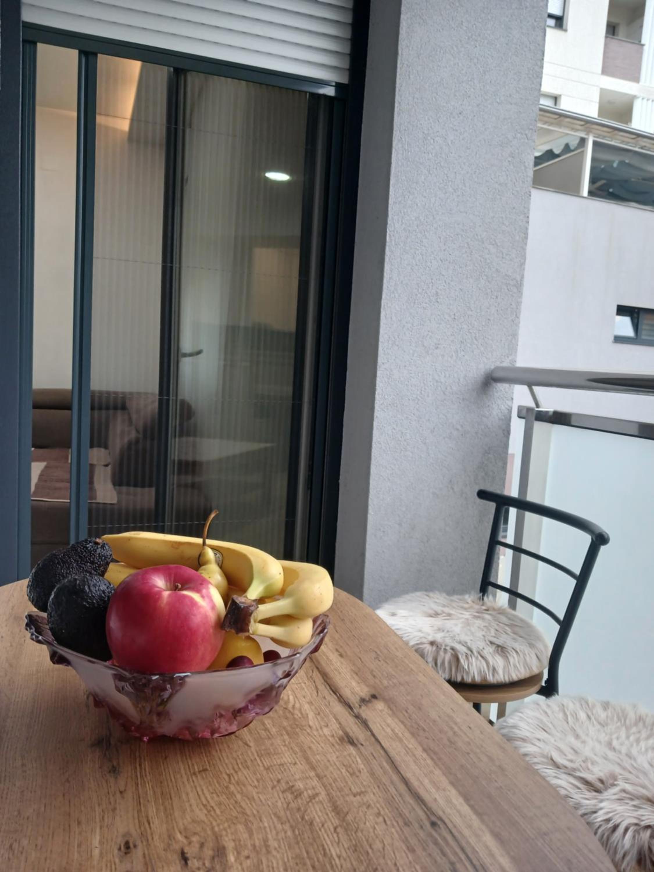 SMART LUX Apartment