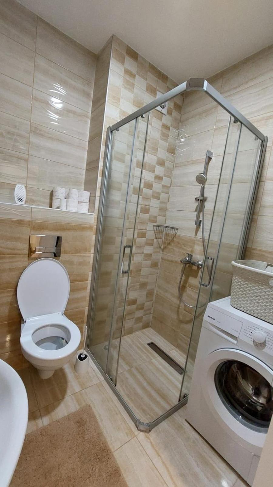 SMART LUX Apartment