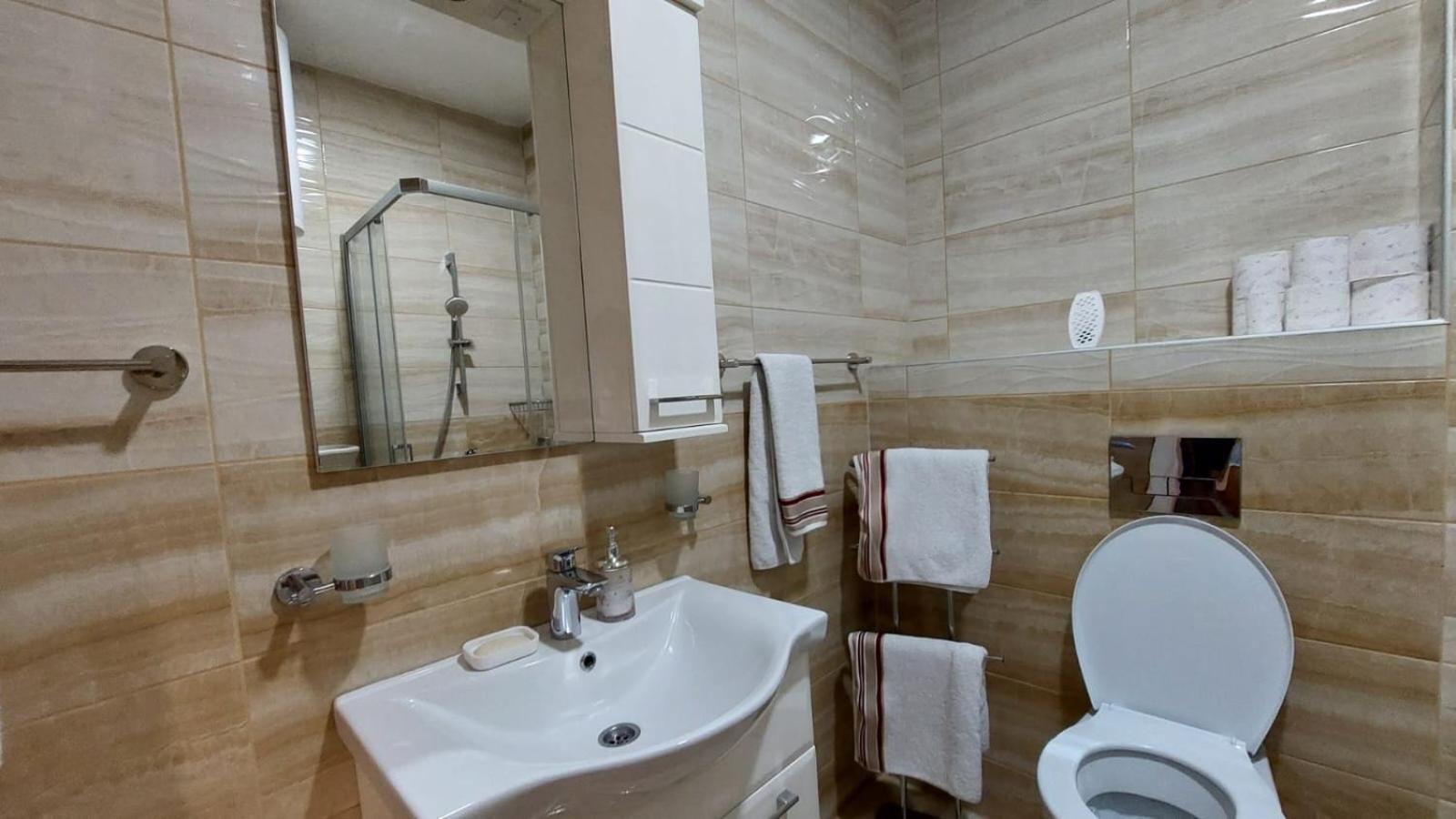 SMART LUX Apartment