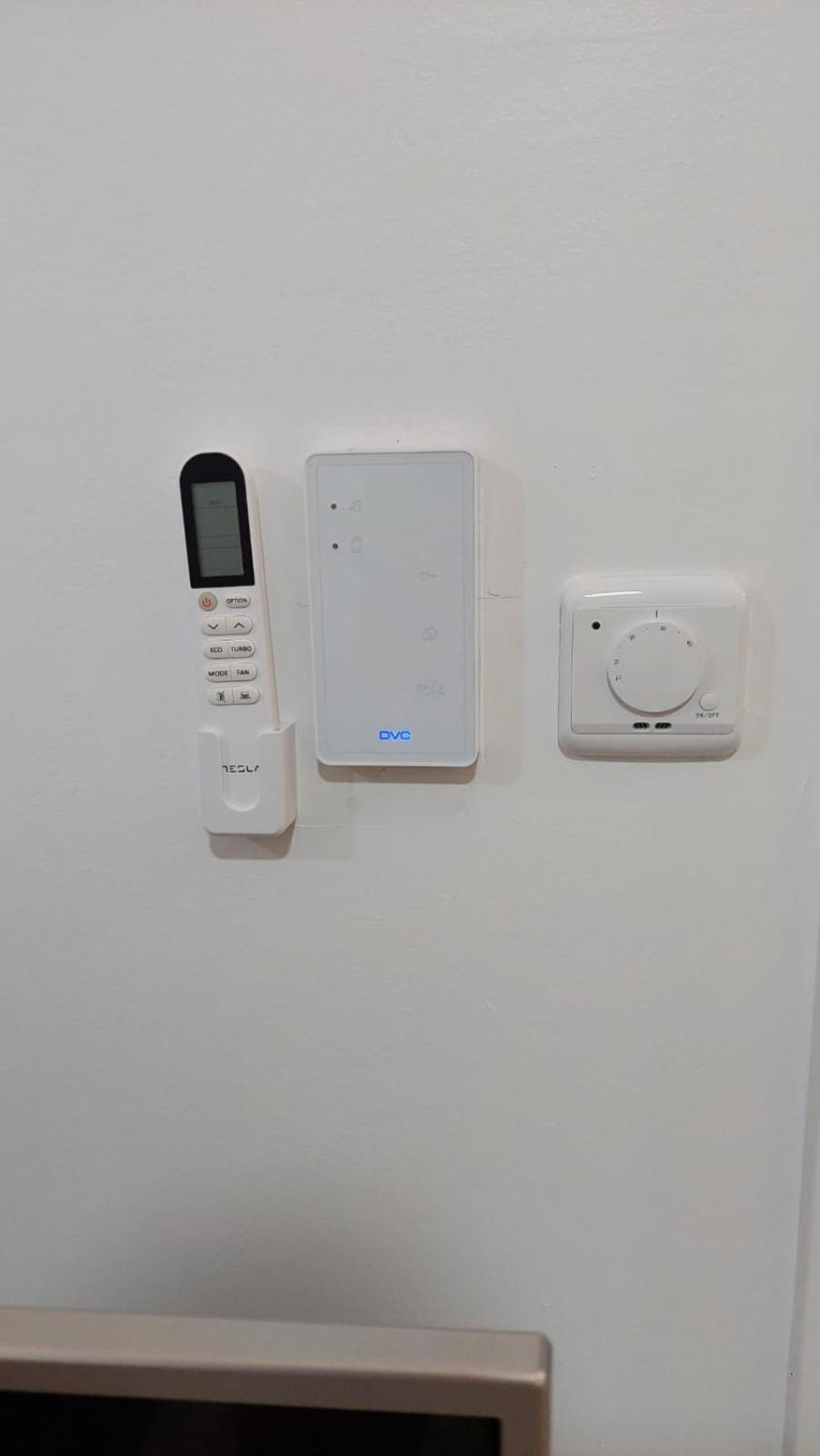 SMART LUX Apartment