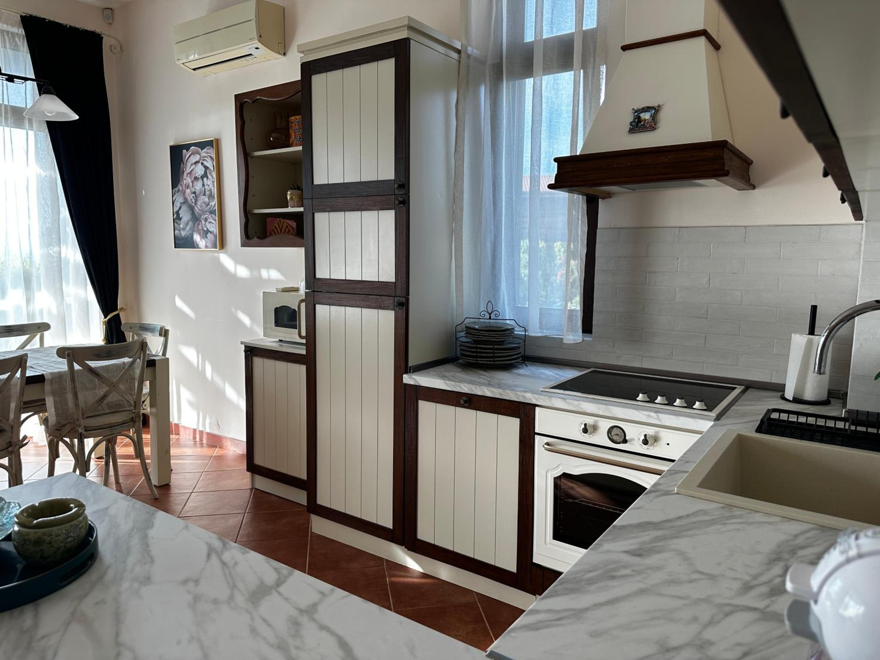 Sozopolis Cliffs Luxury Seaview Villa view 3