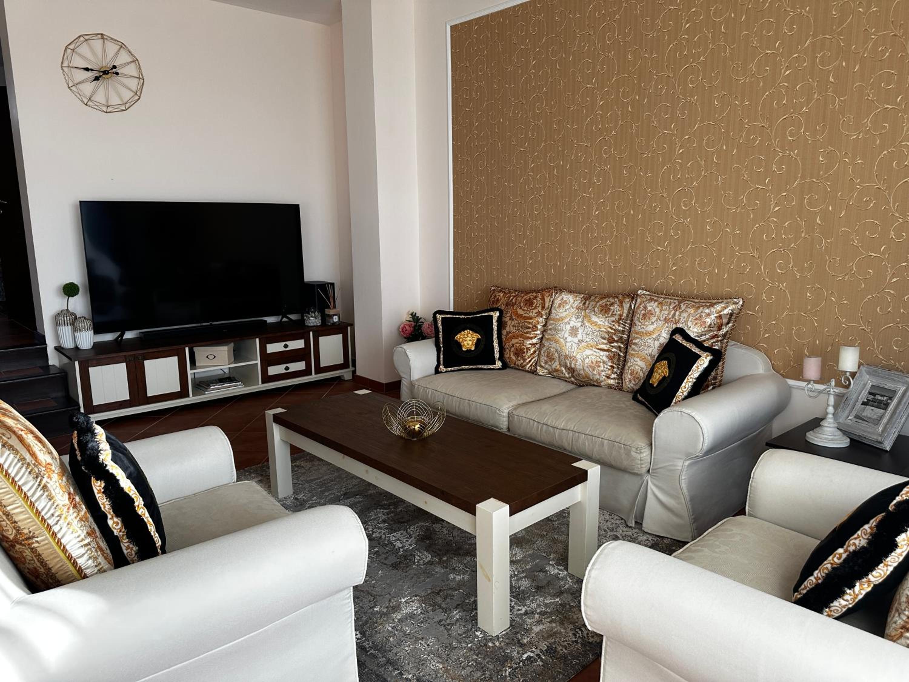 Sozopolis Cliffs Luxury Seaview Villa view 4