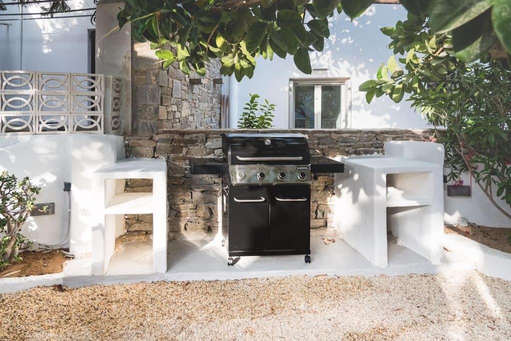 SWELL S3 new studio in Naousa photo 5