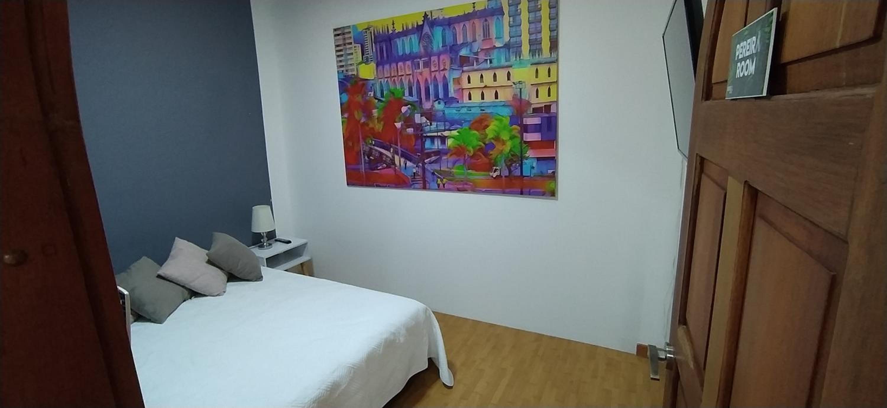 Albore Hostel Pereira