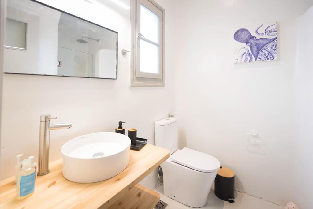 SWELL S3 new studio in Naousa photo 4