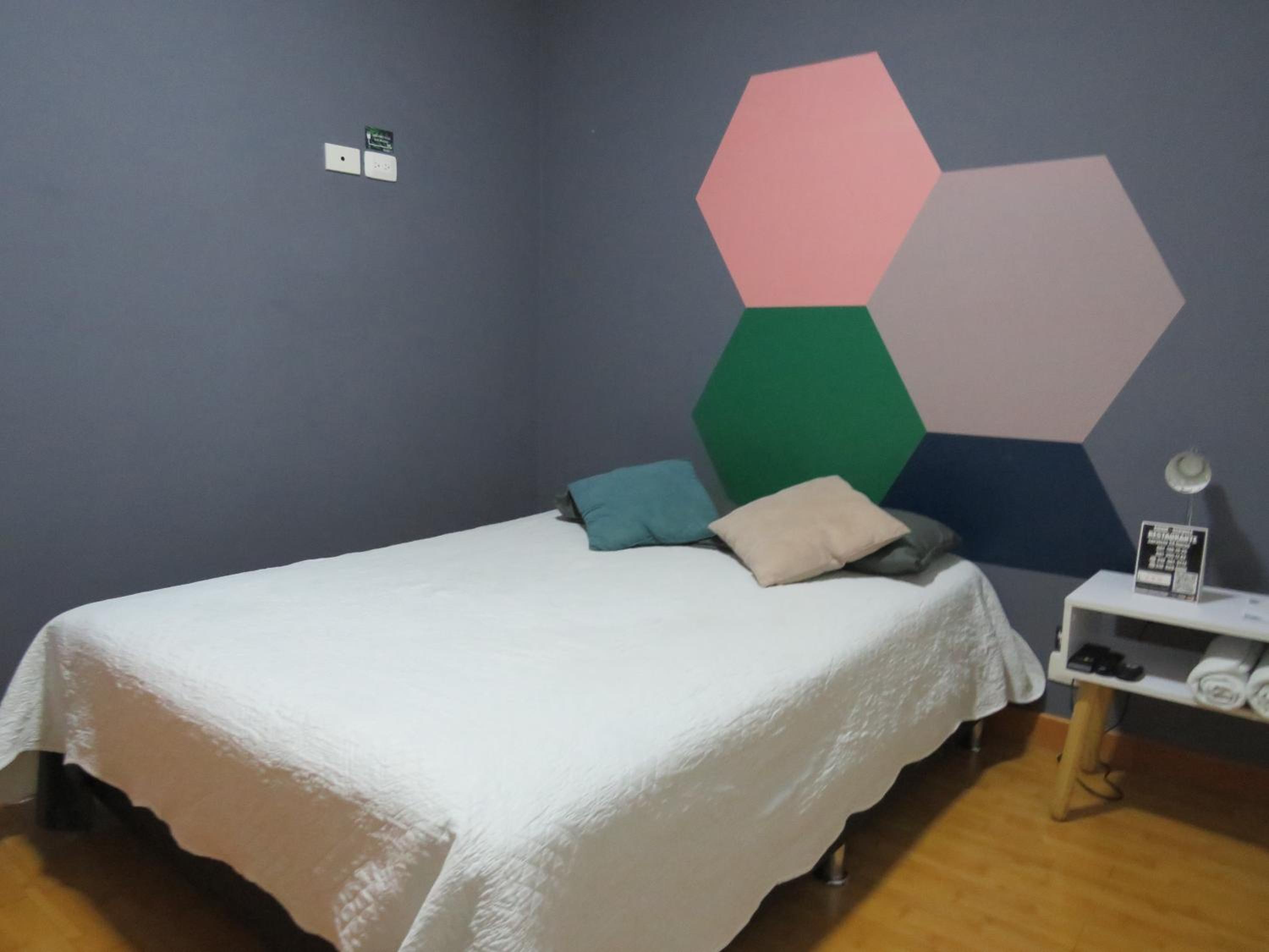 Albore Hostel Pereira