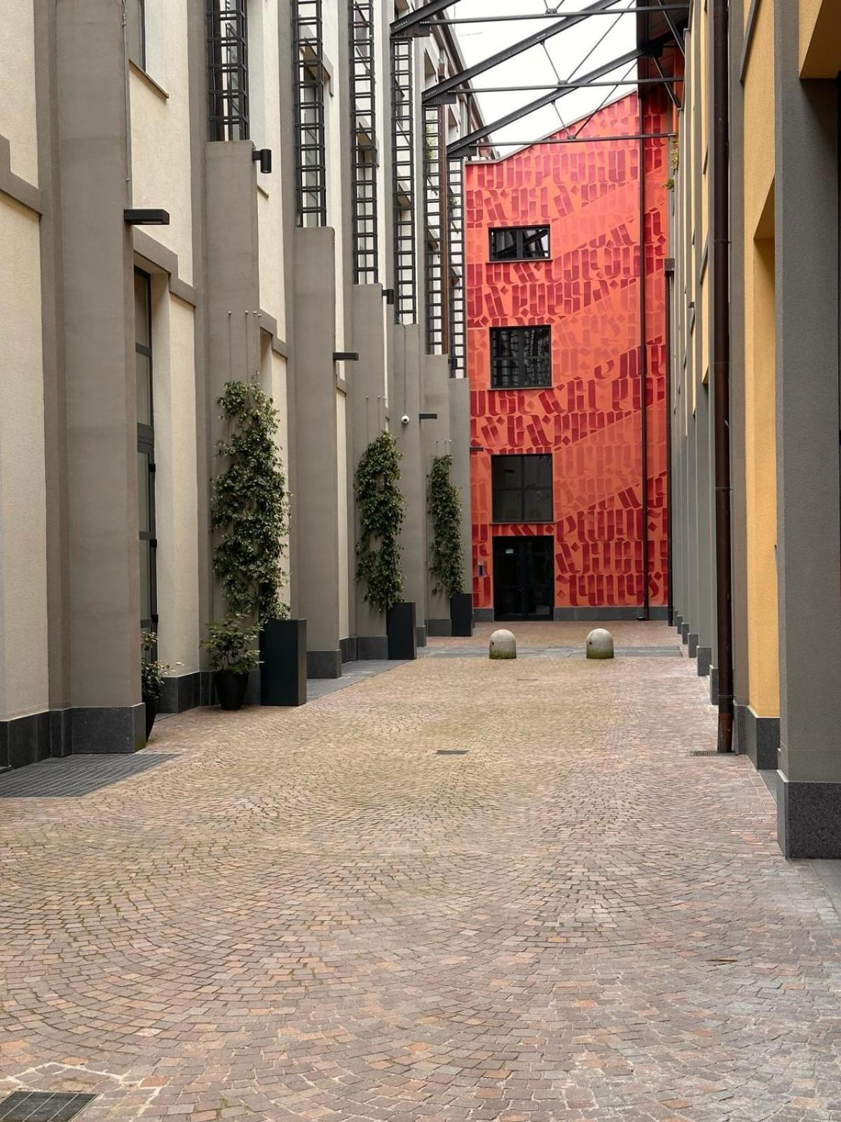 Milano Maison D'Anna