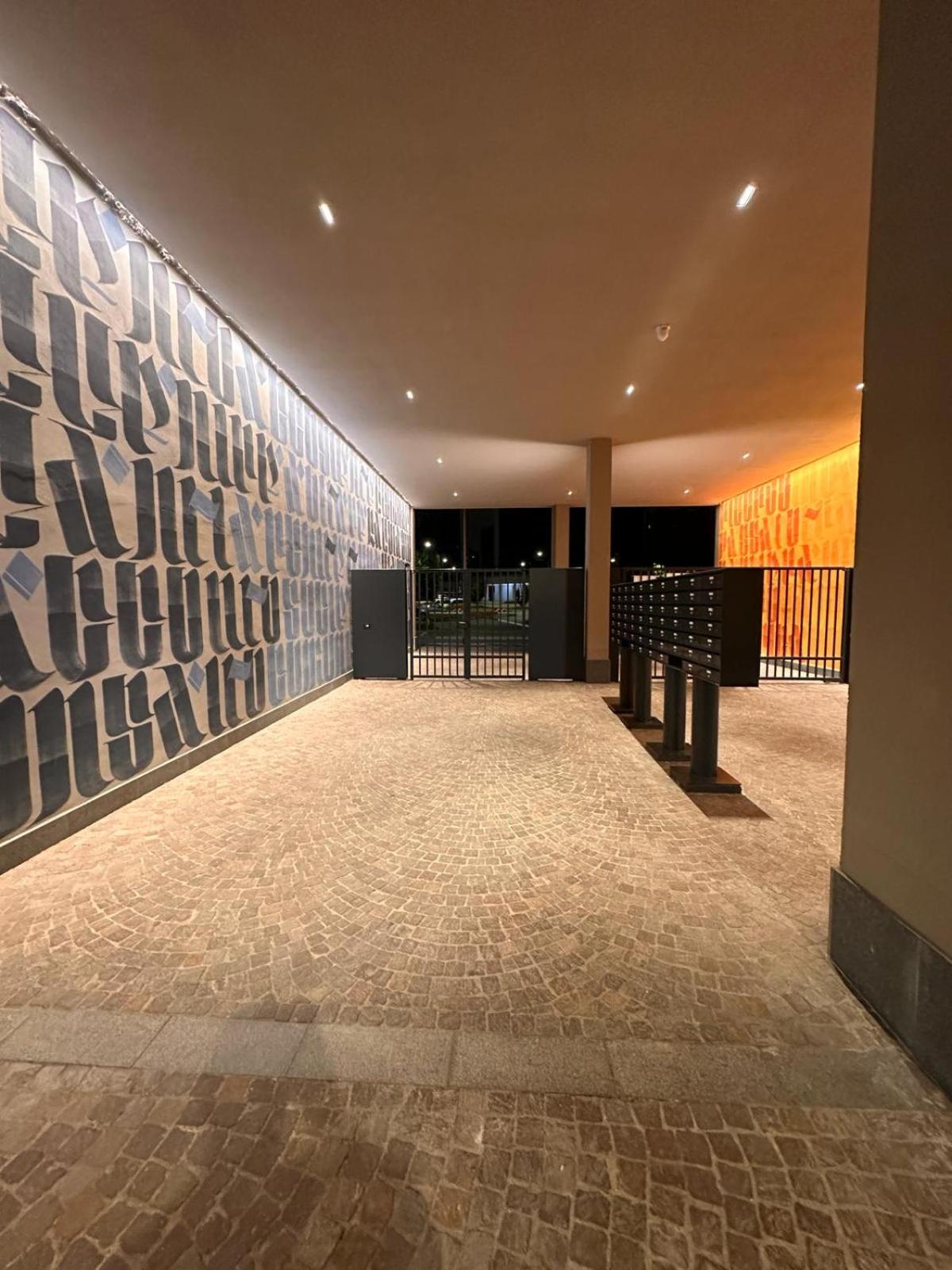 Milano Maison D'Anna