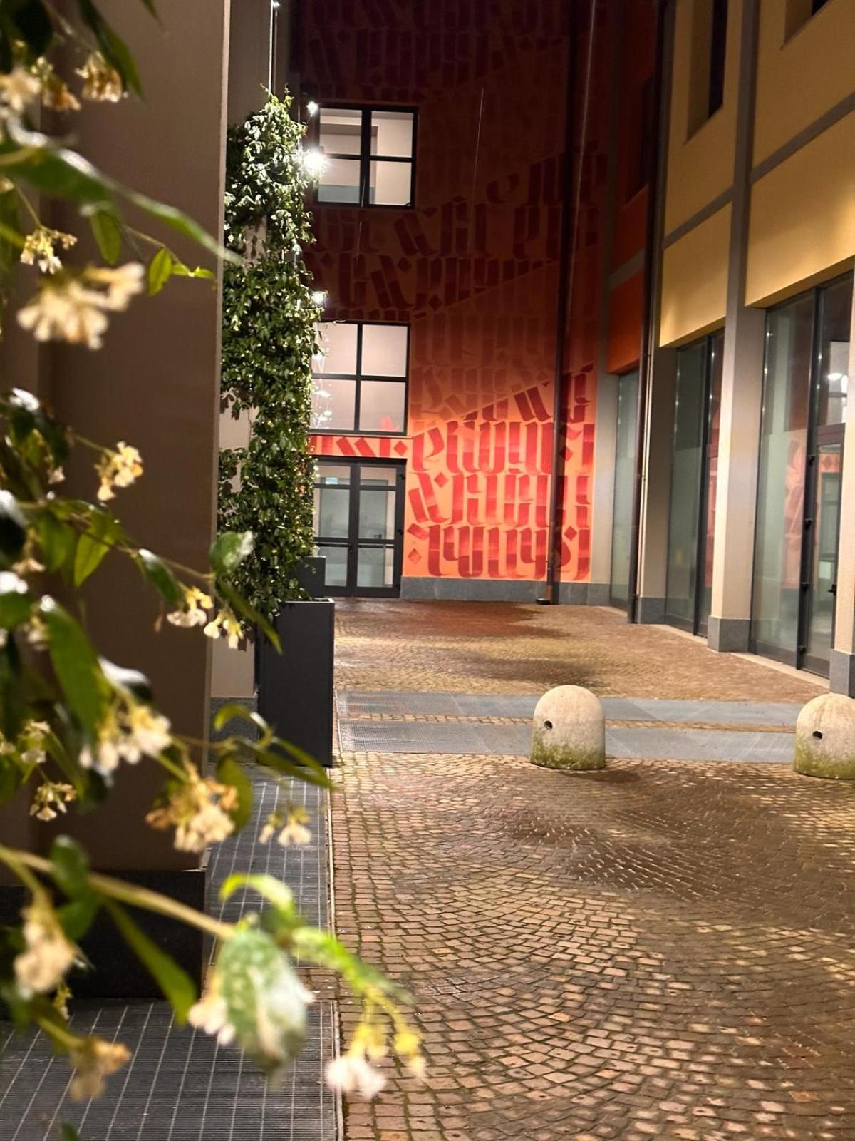 Milano Maison D'Anna