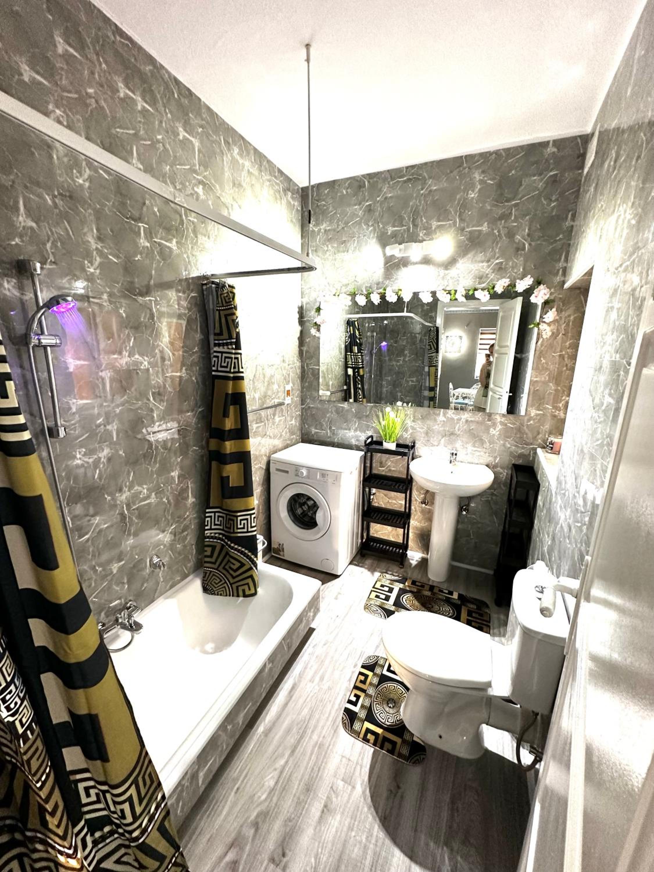 Cozy apartment
