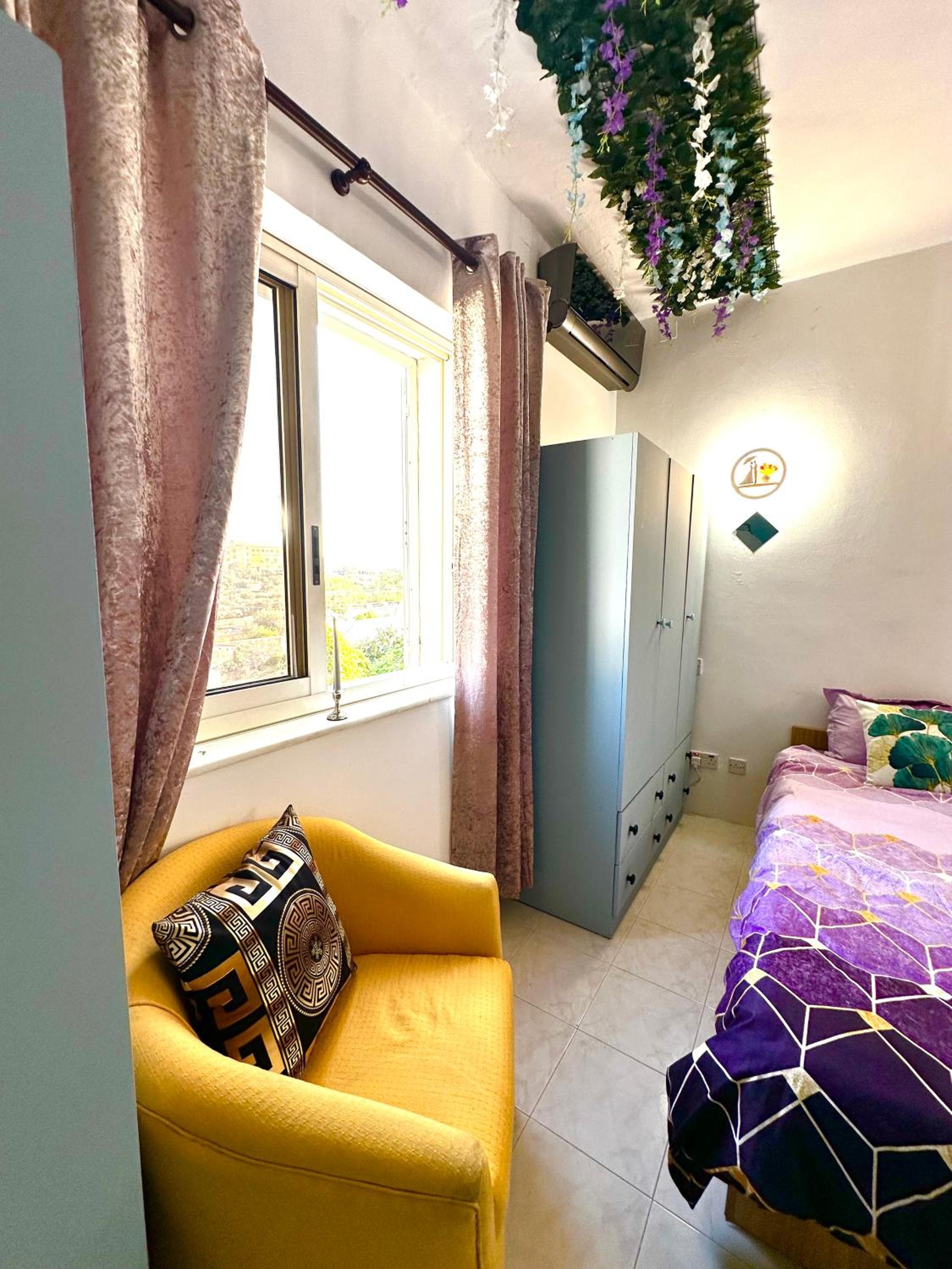 Cozy apartment